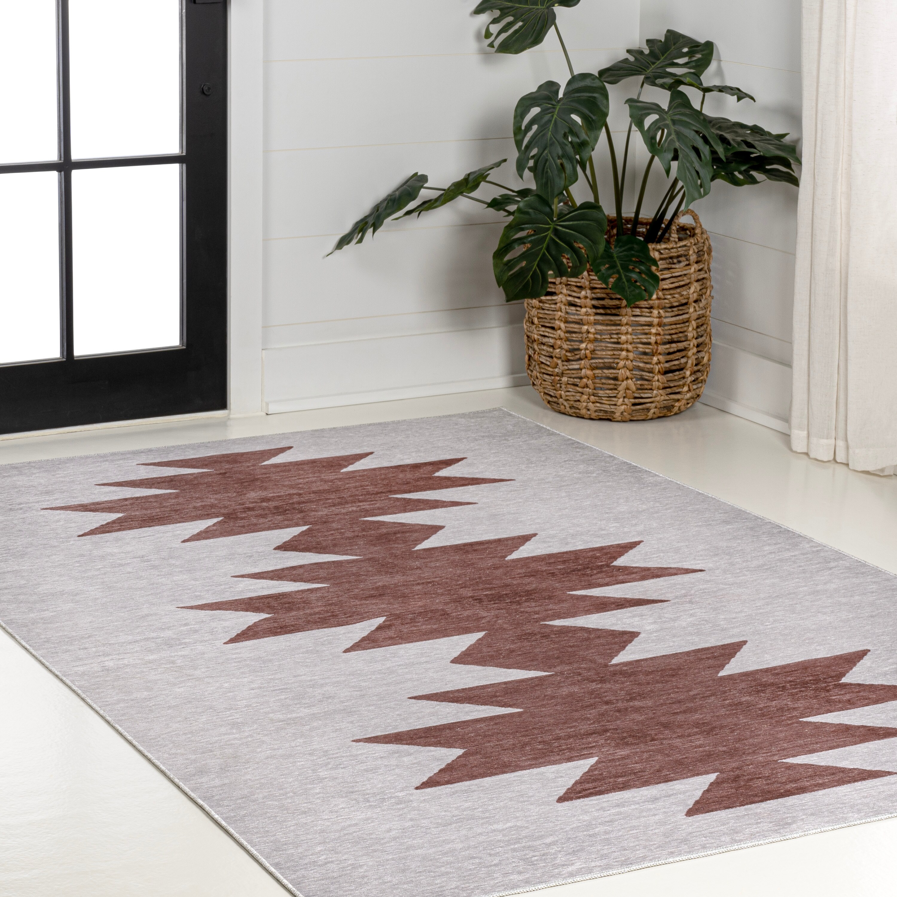 JONATHAN  Y WSH110E-5 rugs - View #5