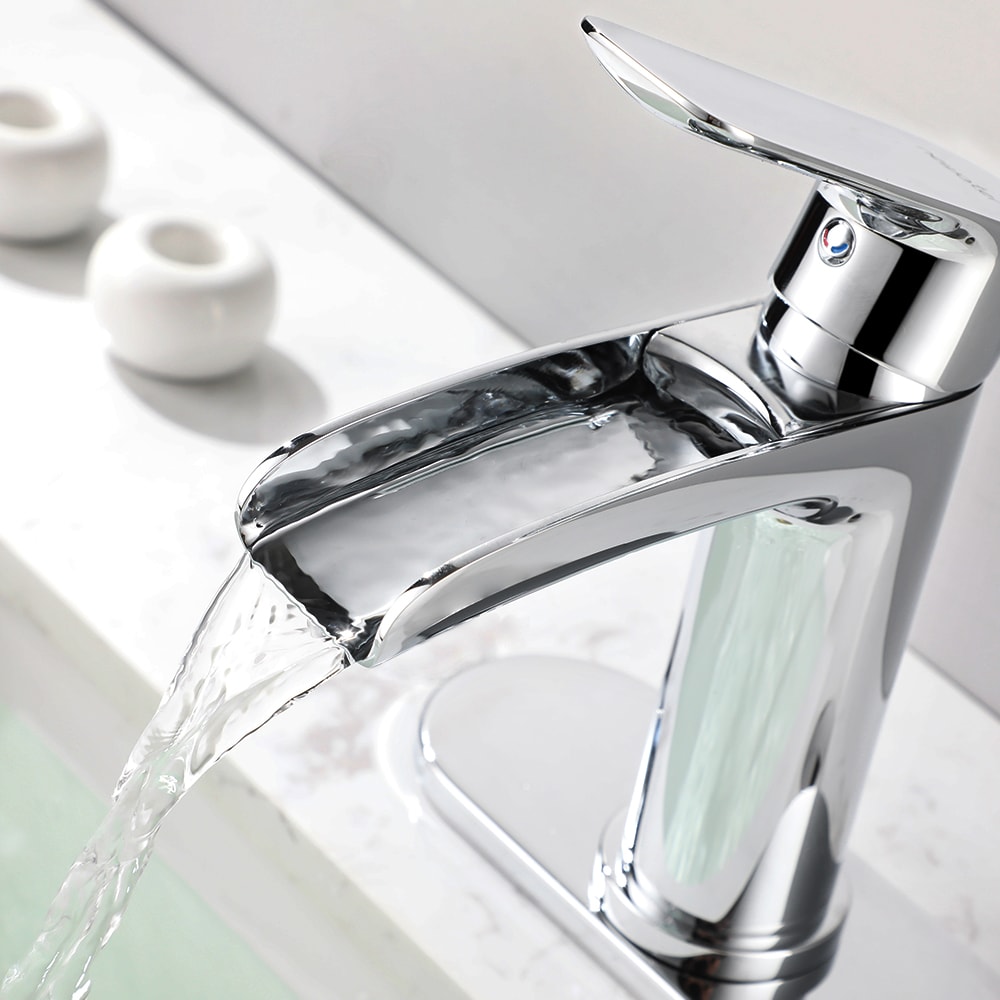 Newater 71011 Lavatory-Faucets - View #3