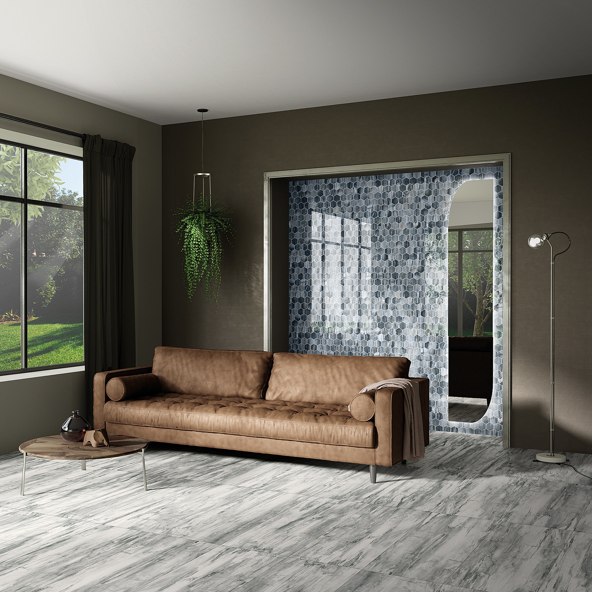 Artmore Tile EXT3RD106494 Tile-Samples - View #3