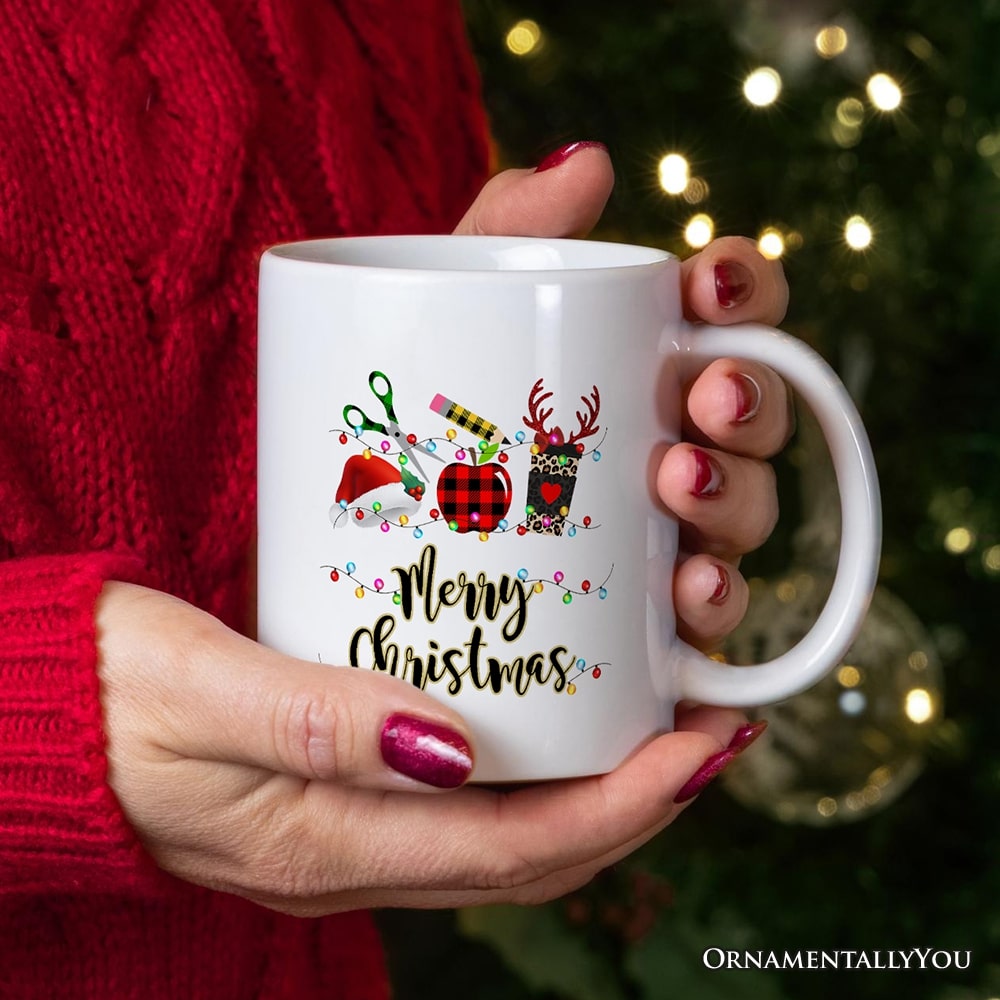 OrnamentallyYou NPCM188 drinkware - View #3