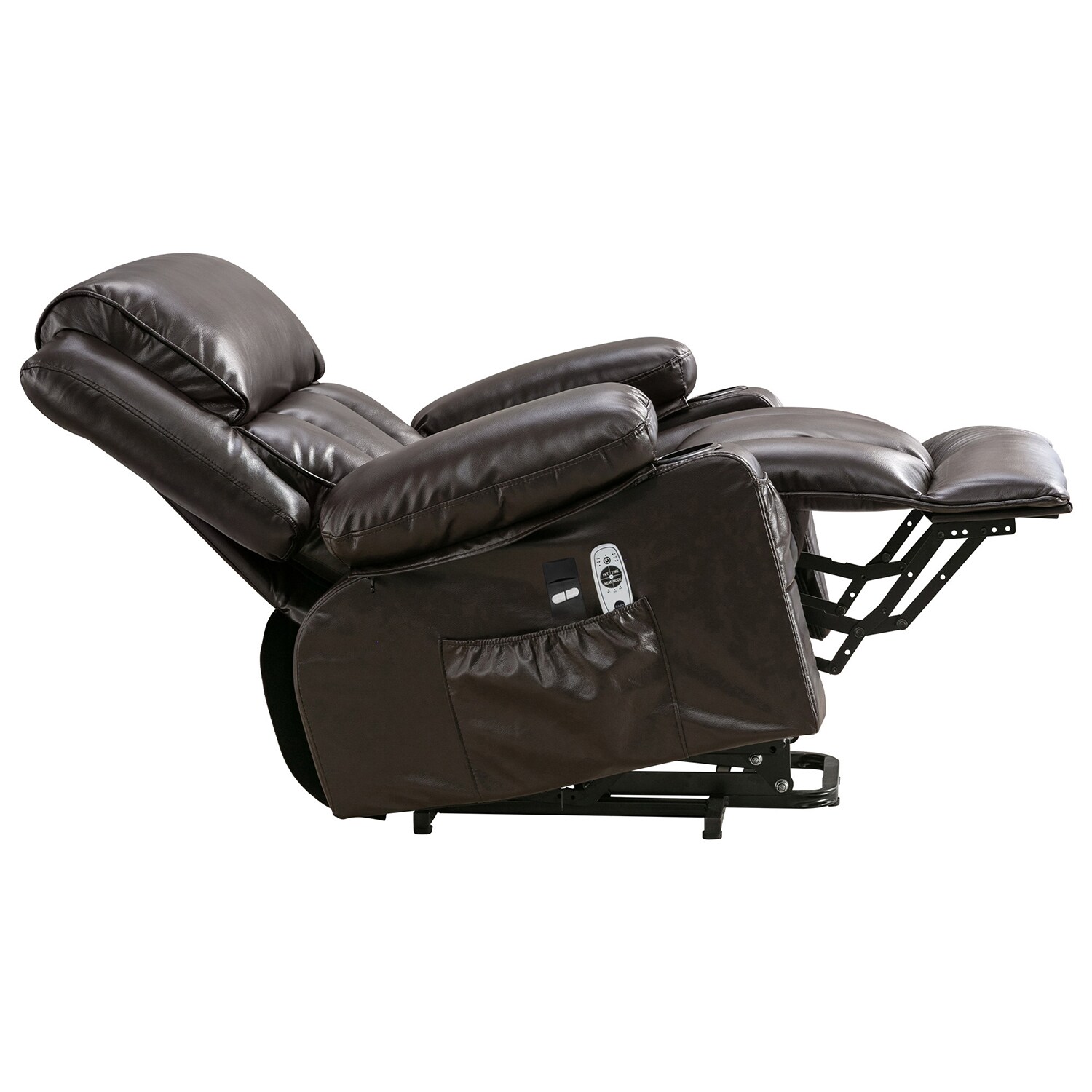 GZMR GZ-QN8050-BR recliners - View #3