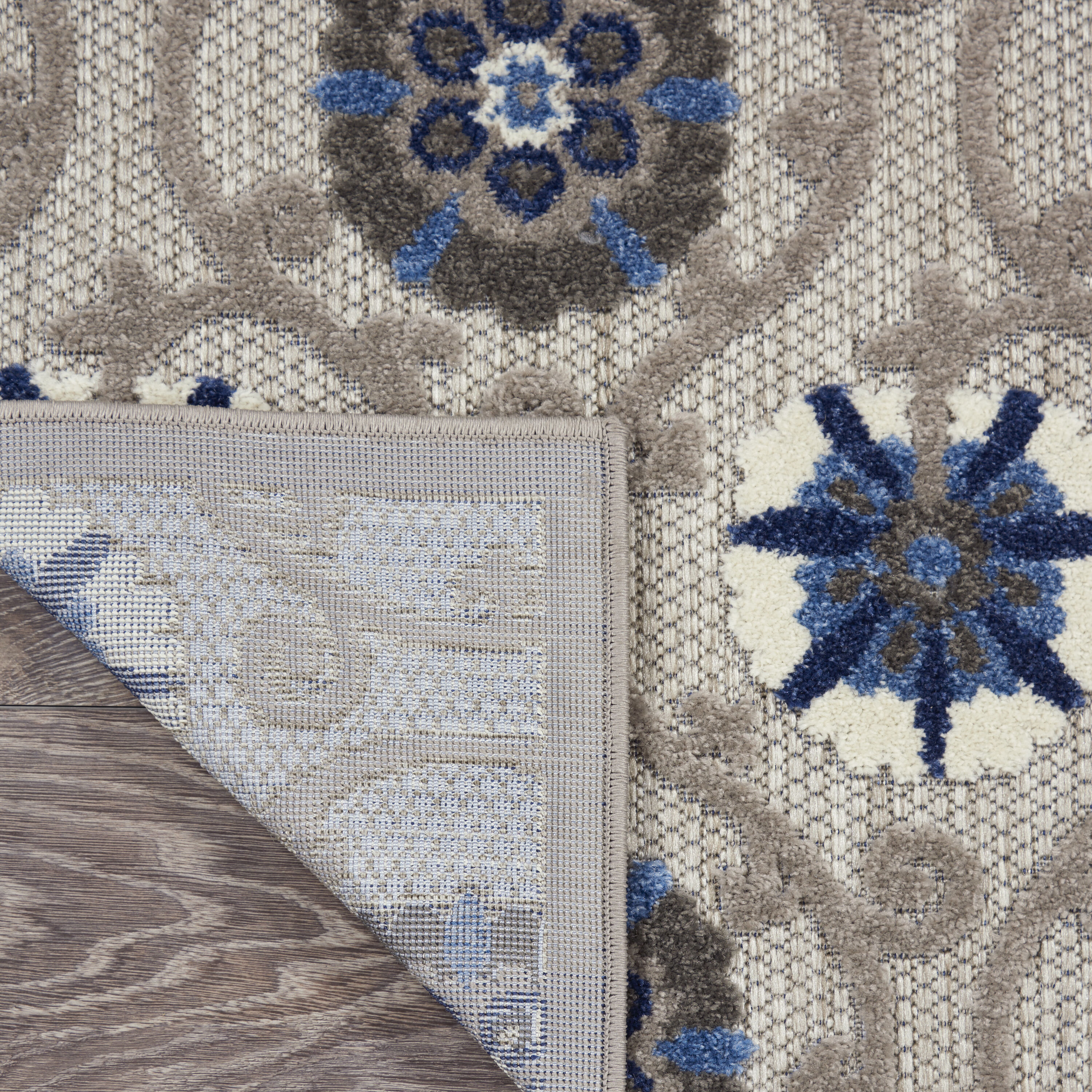 Nourison 99446739469 rugs - View #4