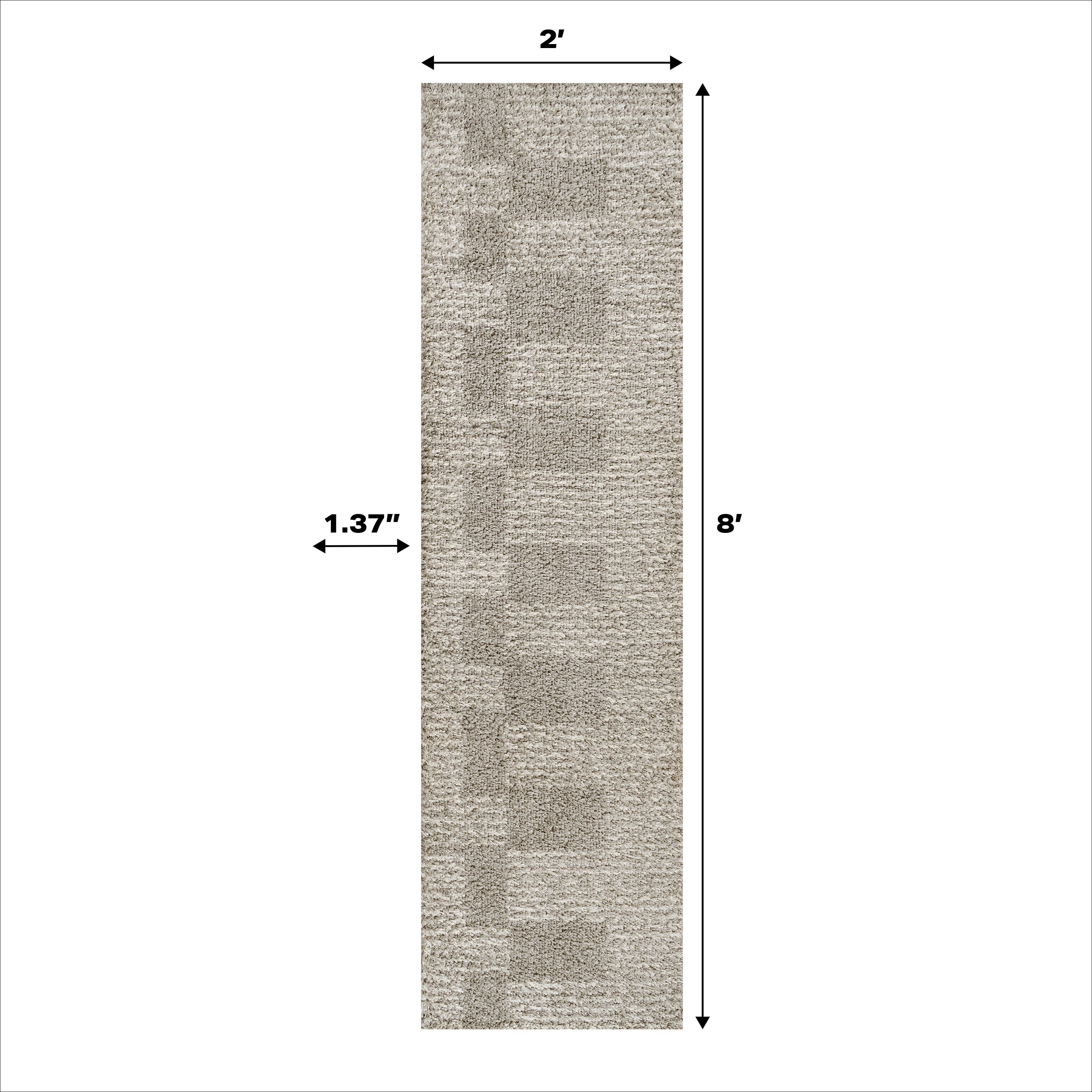 JONATHAN  Y MOH407B-28 rugs - View #10