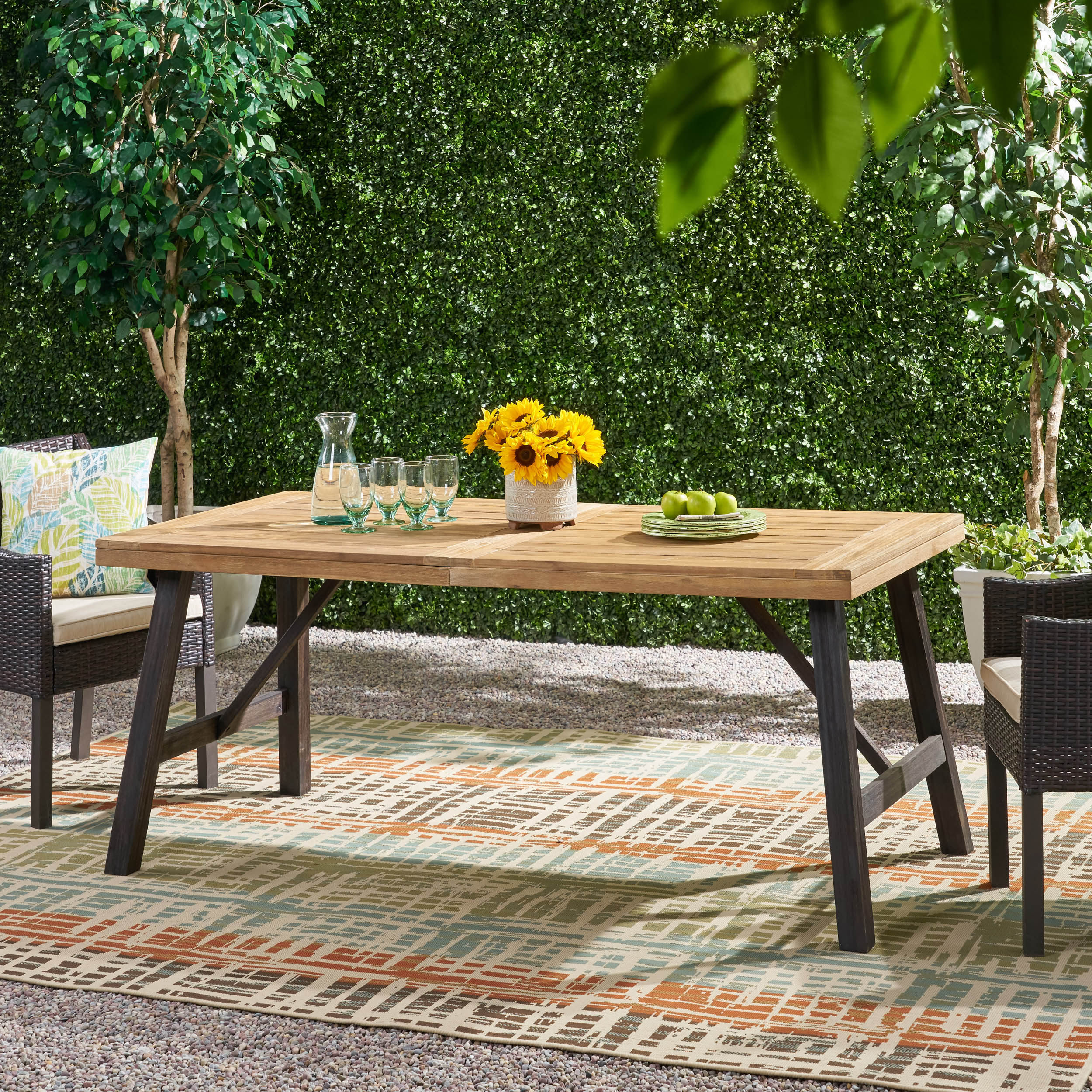 Moda Furnishings MD56701 Patio-Tables - View #9