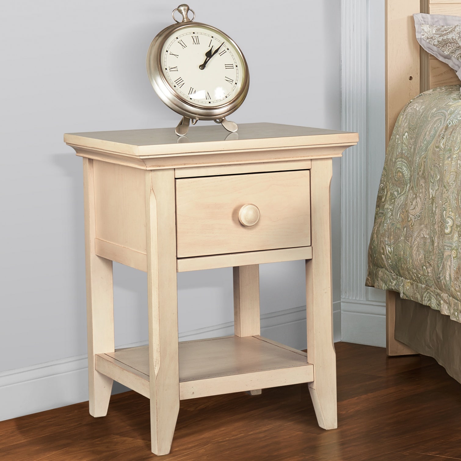 Watnature 8HB06TU6JYYA nightstands - View #2