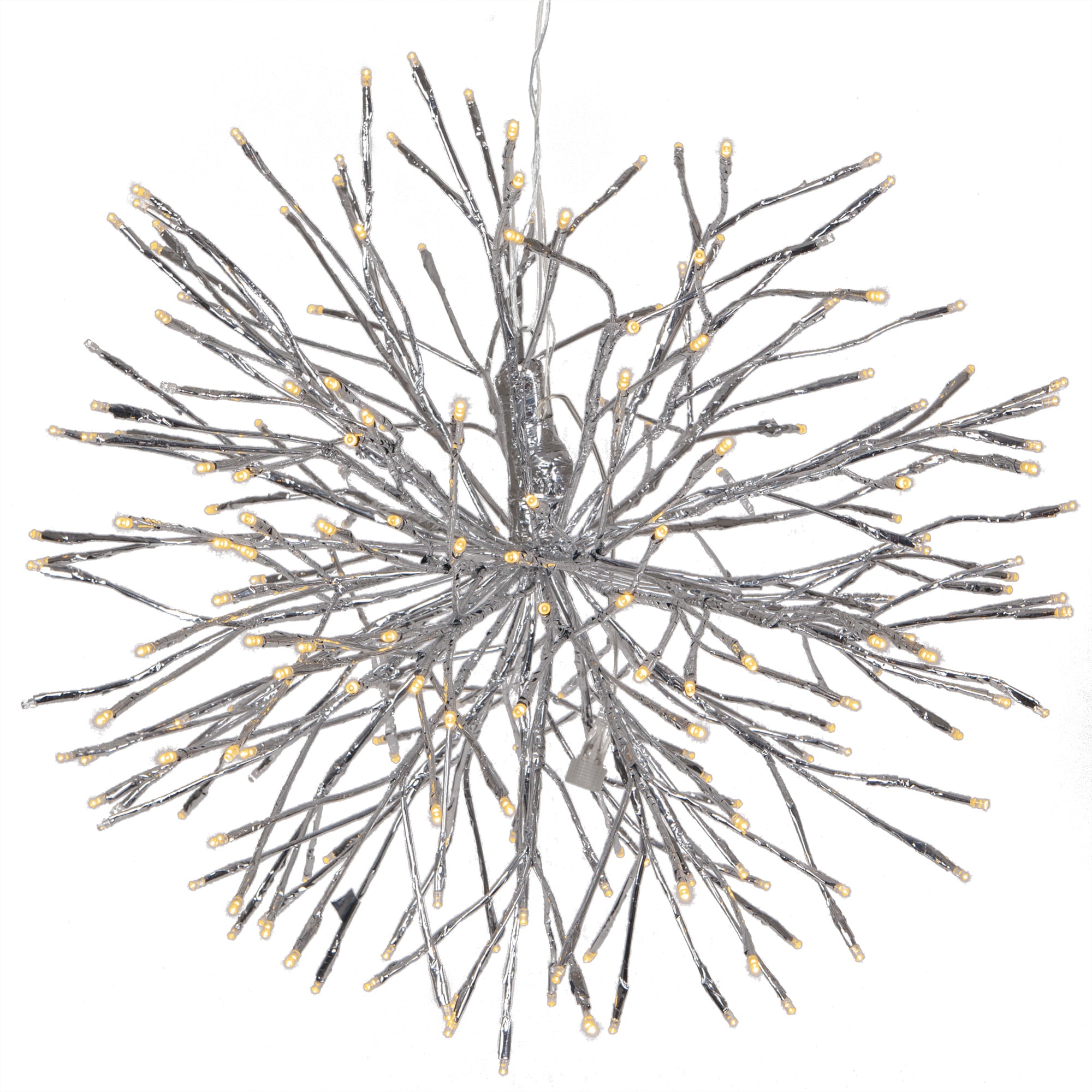 Wintergreen Lighting 76069 24-Inches Lighted Festivity Christmas Decor