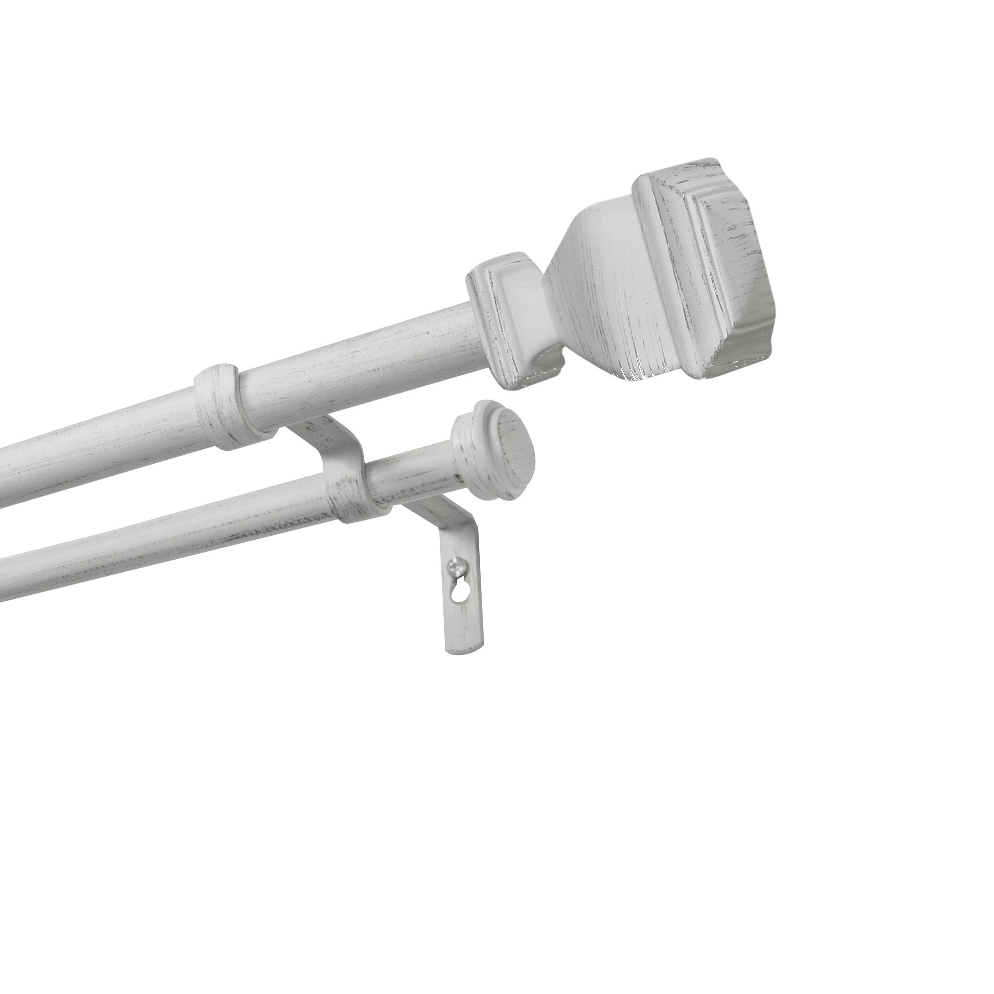 Exclusive Home RD014862DSEHA1 A199 Curtain-Rods - View #2