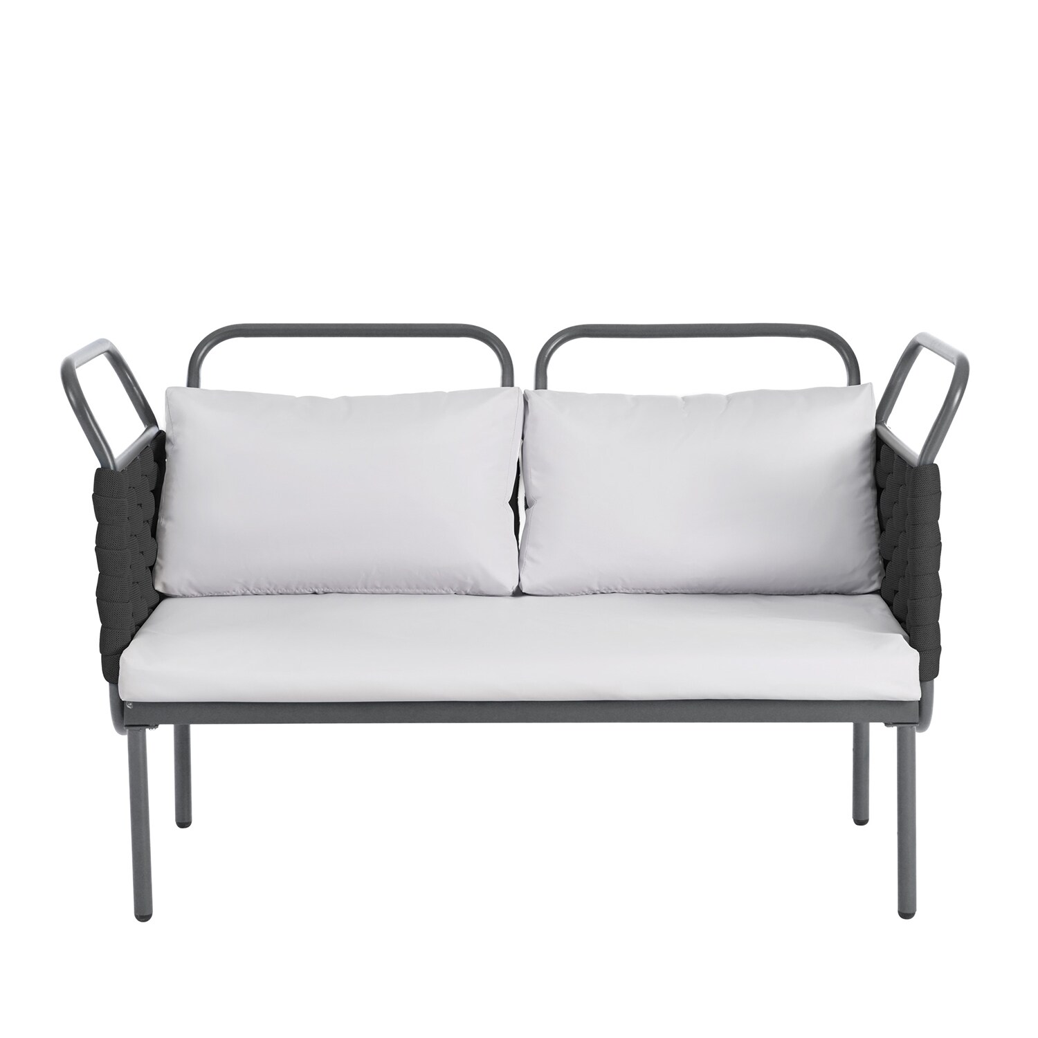 Mondawe OR-6S05-KN Patio-Sofas-Daybeds - View #8