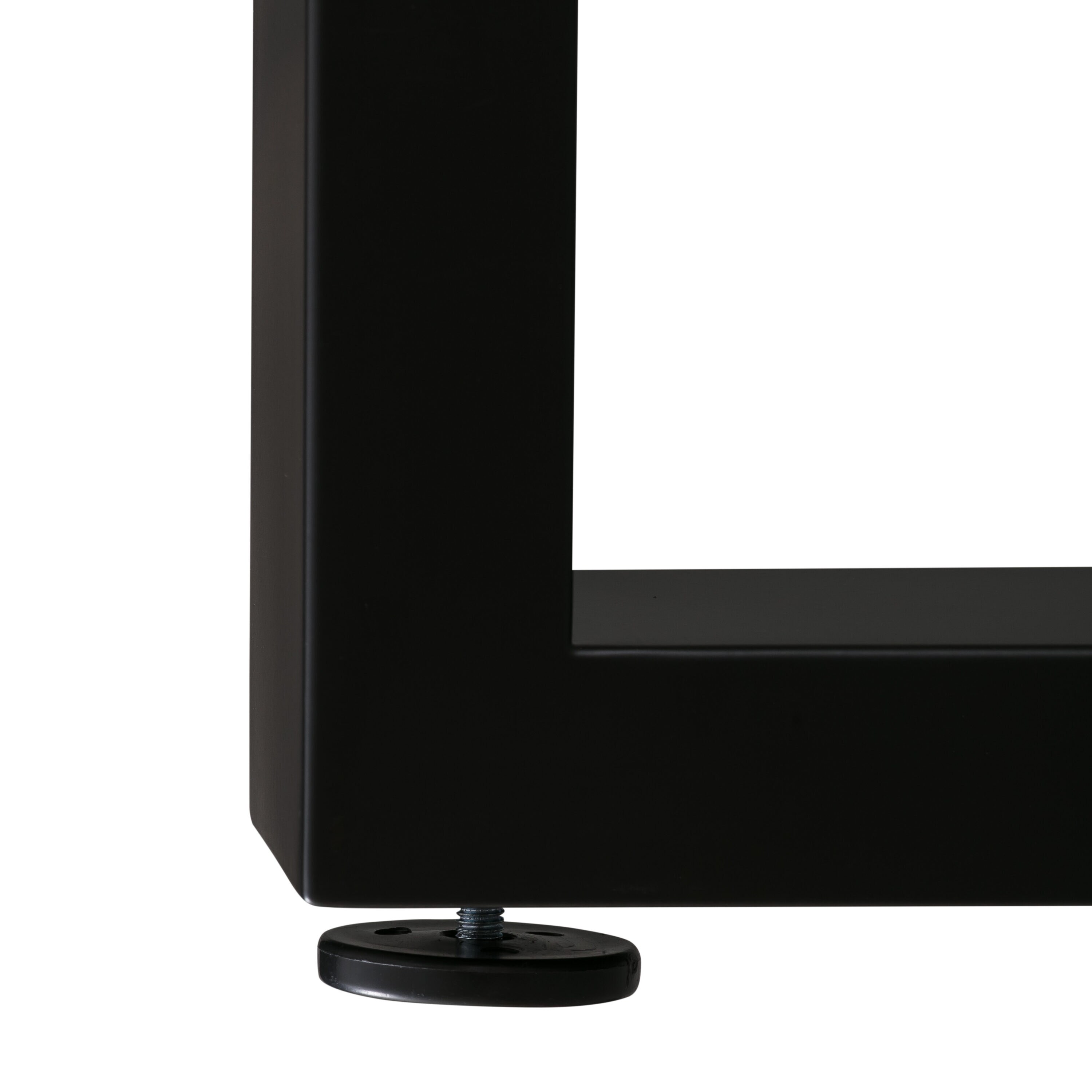 Sparrow Peak LEGUSTBK62014-710MM Wood-Table-Legs - View #8