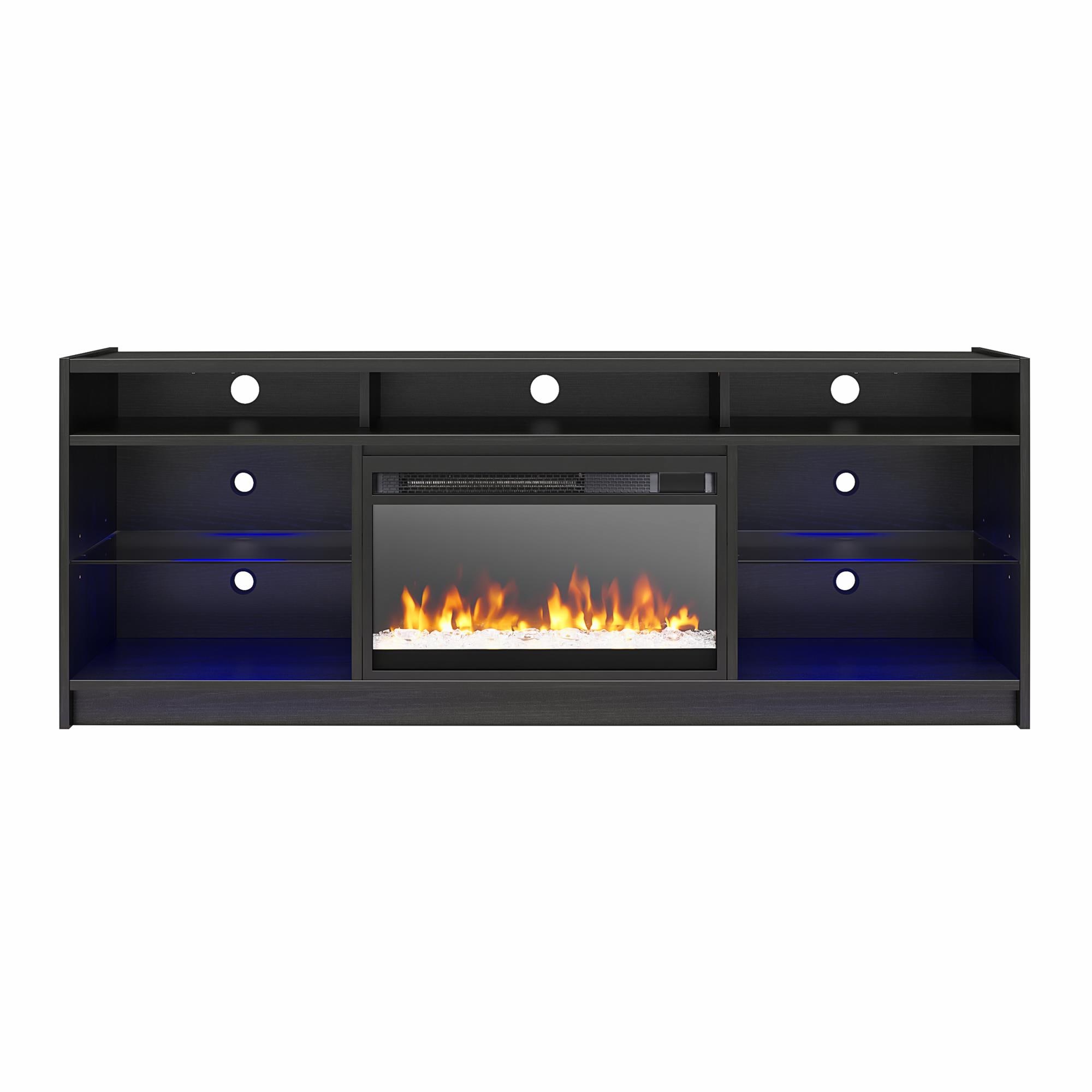 Ameriwood Home 8800335COM Electric-Fireplaces - View #2