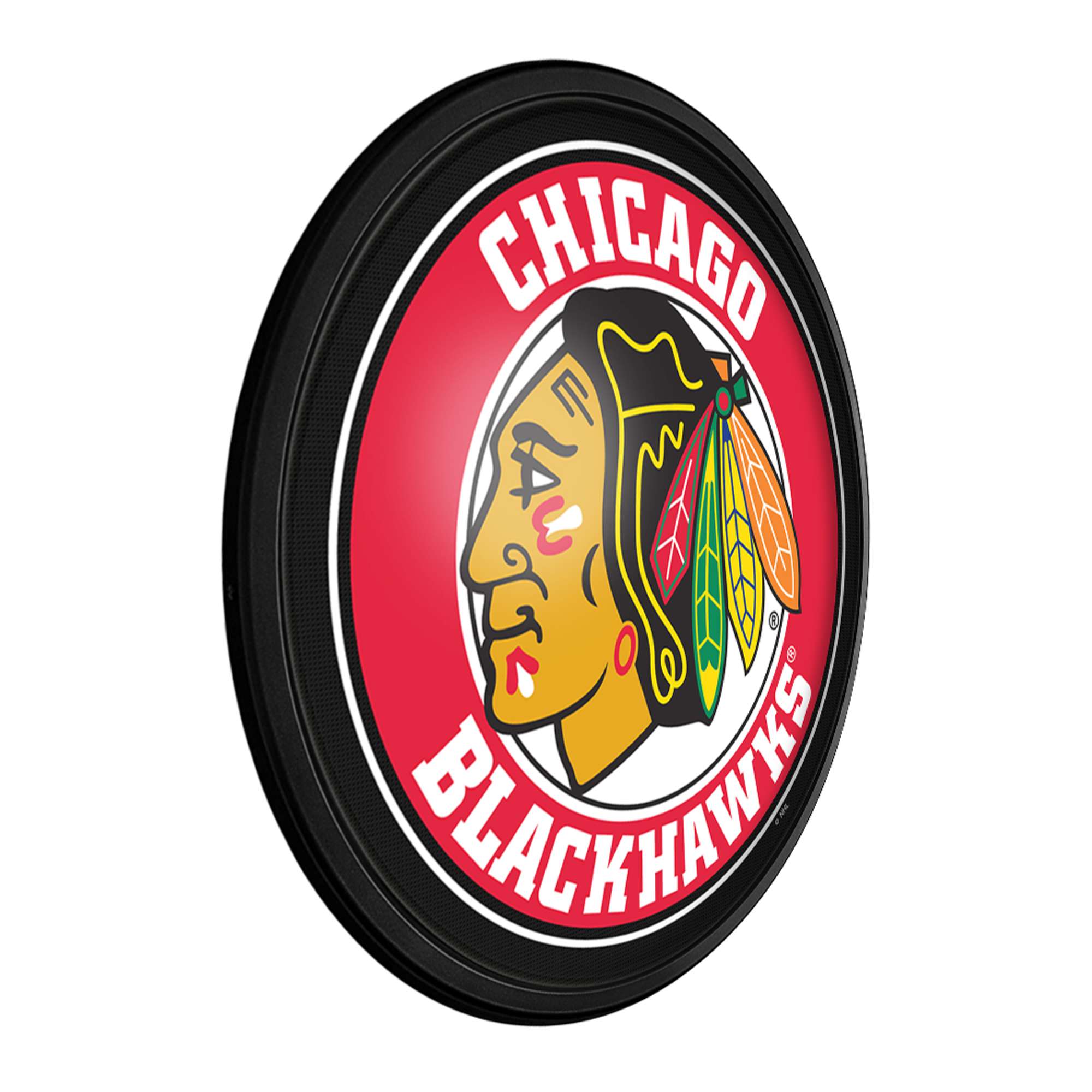 The Fan-Brand NHCHIC-130-01 Neon-Signs - View #2