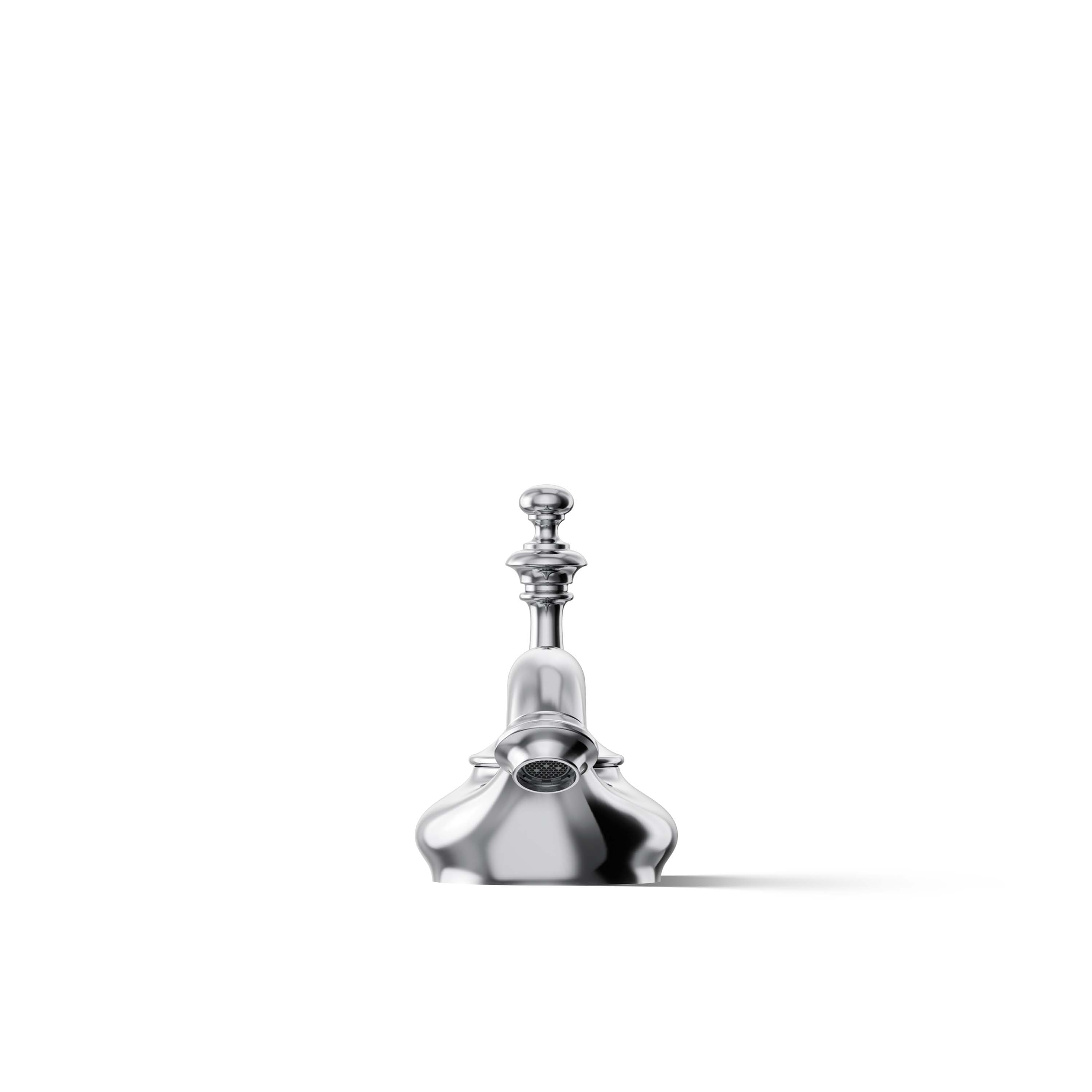 KOHLER 72758-CP Lavatory-Faucets - View #9