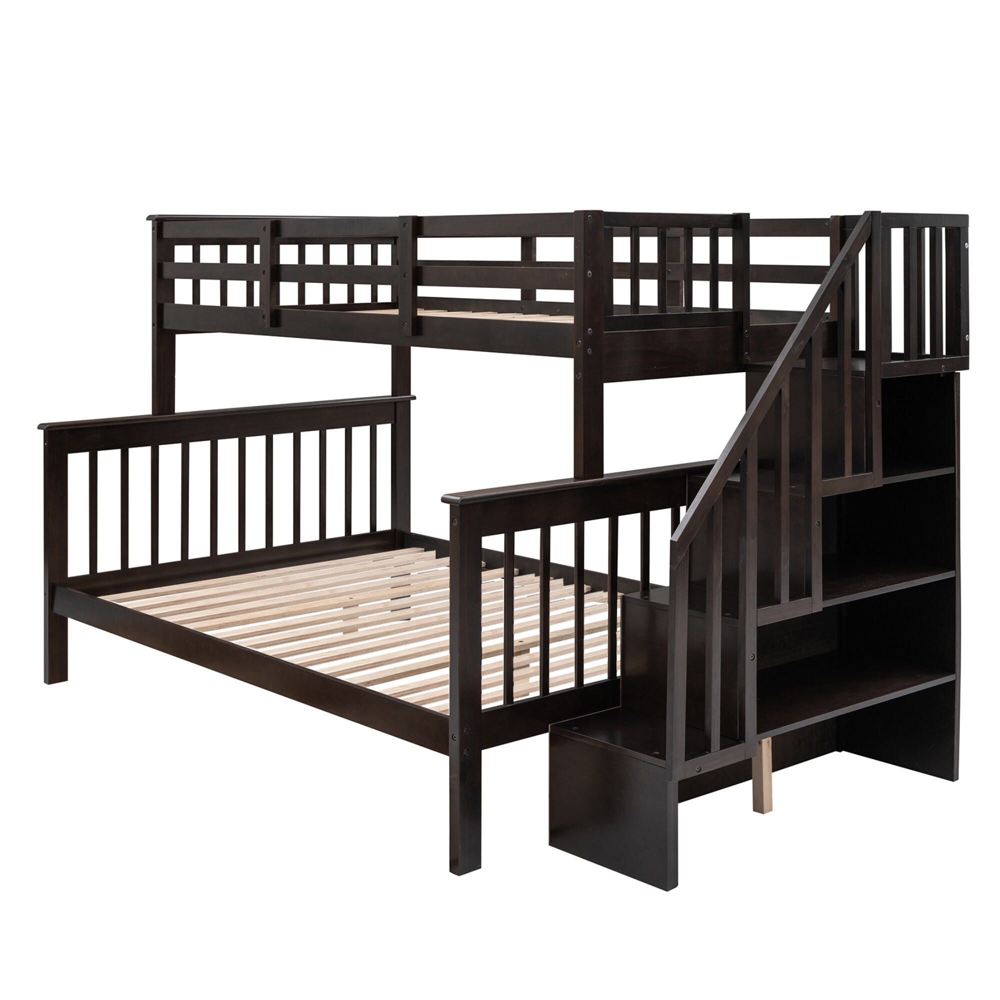 ModernLuxe LT000019AAP Bunk-Beds - View #4