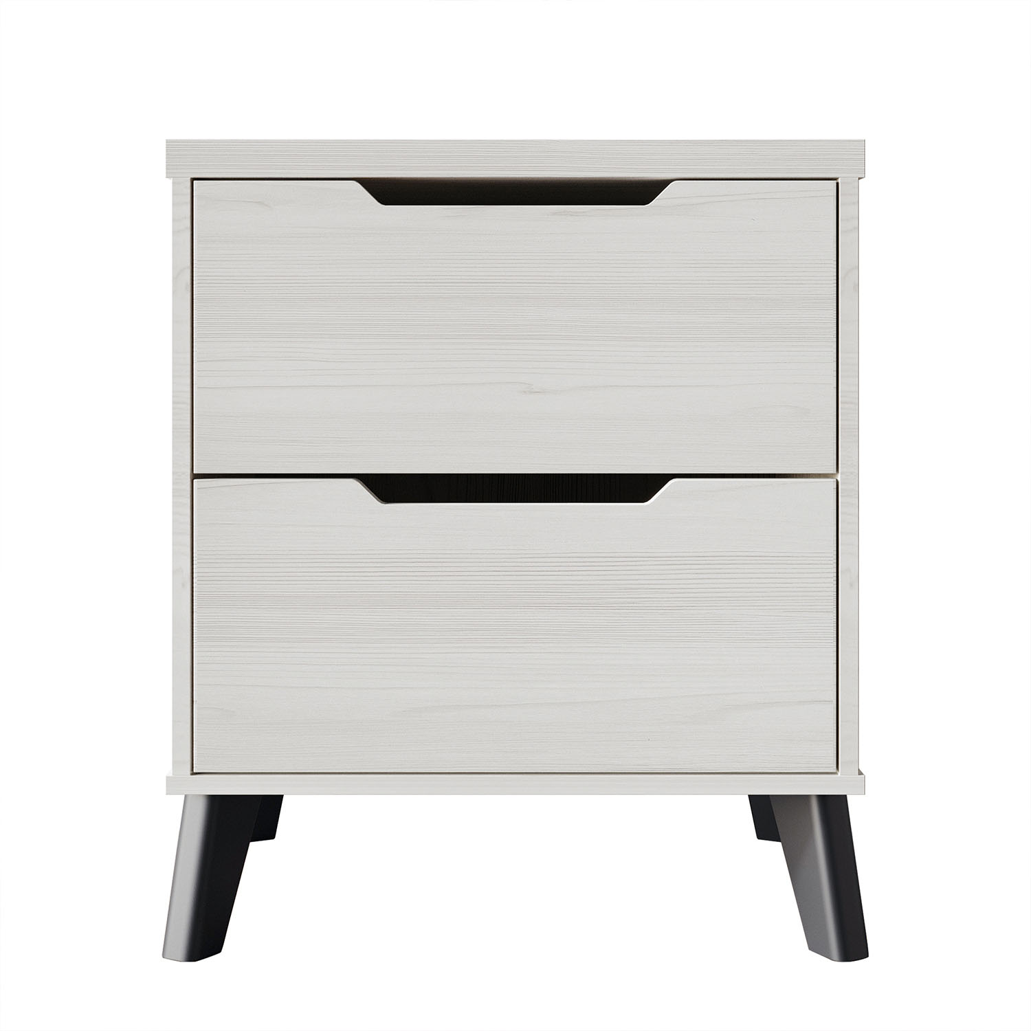ChaletPosh C90217NS-LGY nightstands - View #4