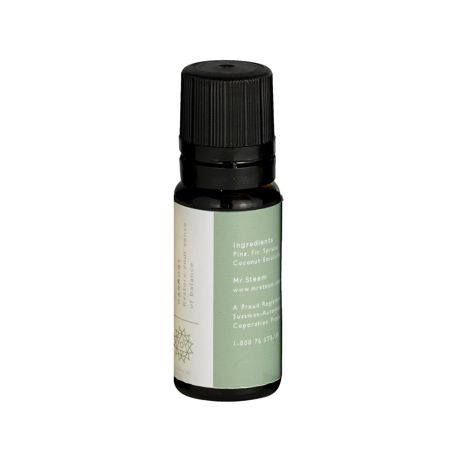 Mr. Steam 104009 Clear Aromatherapy oil