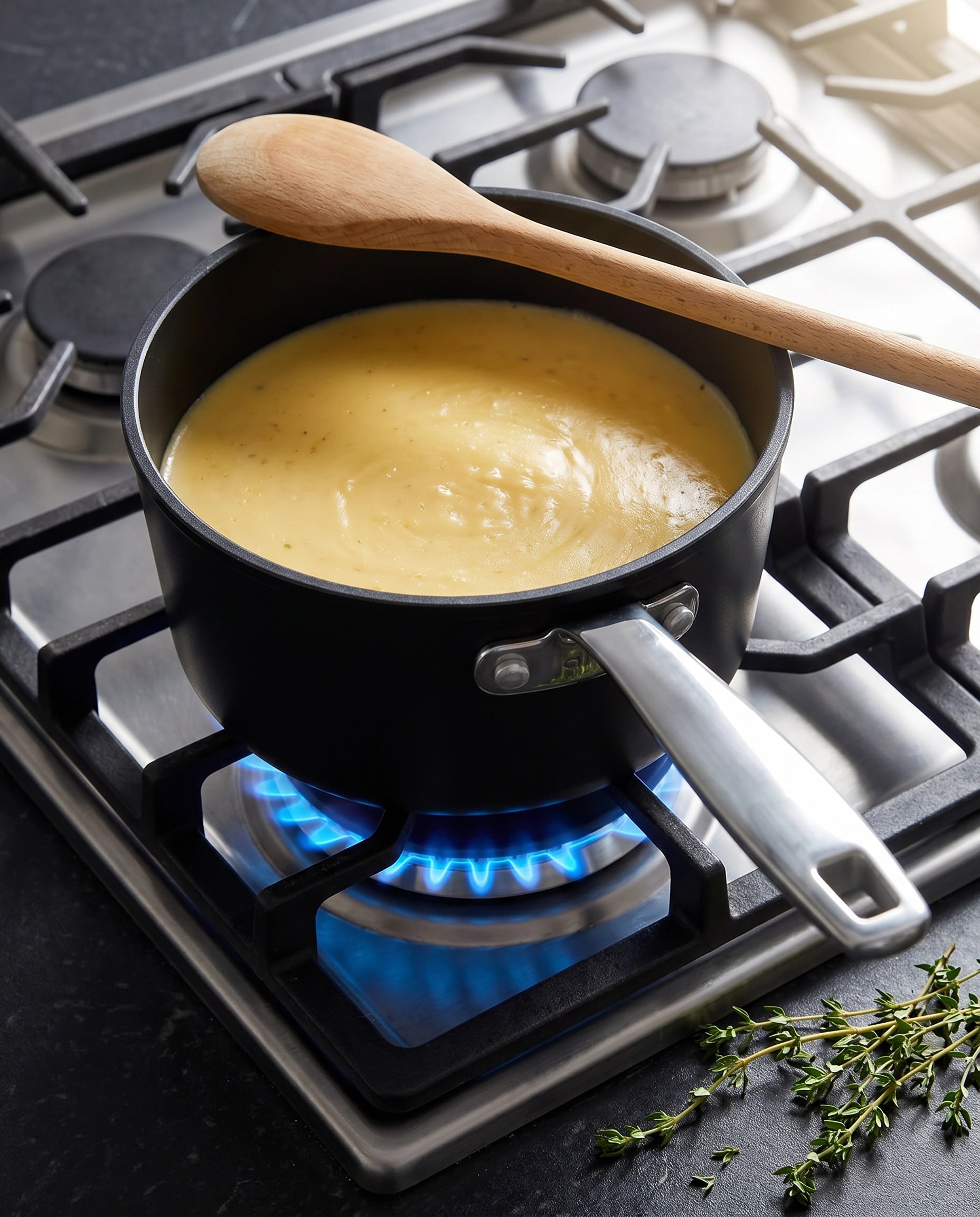 alva MAESTRO-8PC-SET Cooking-Pans-Skillets - View #6