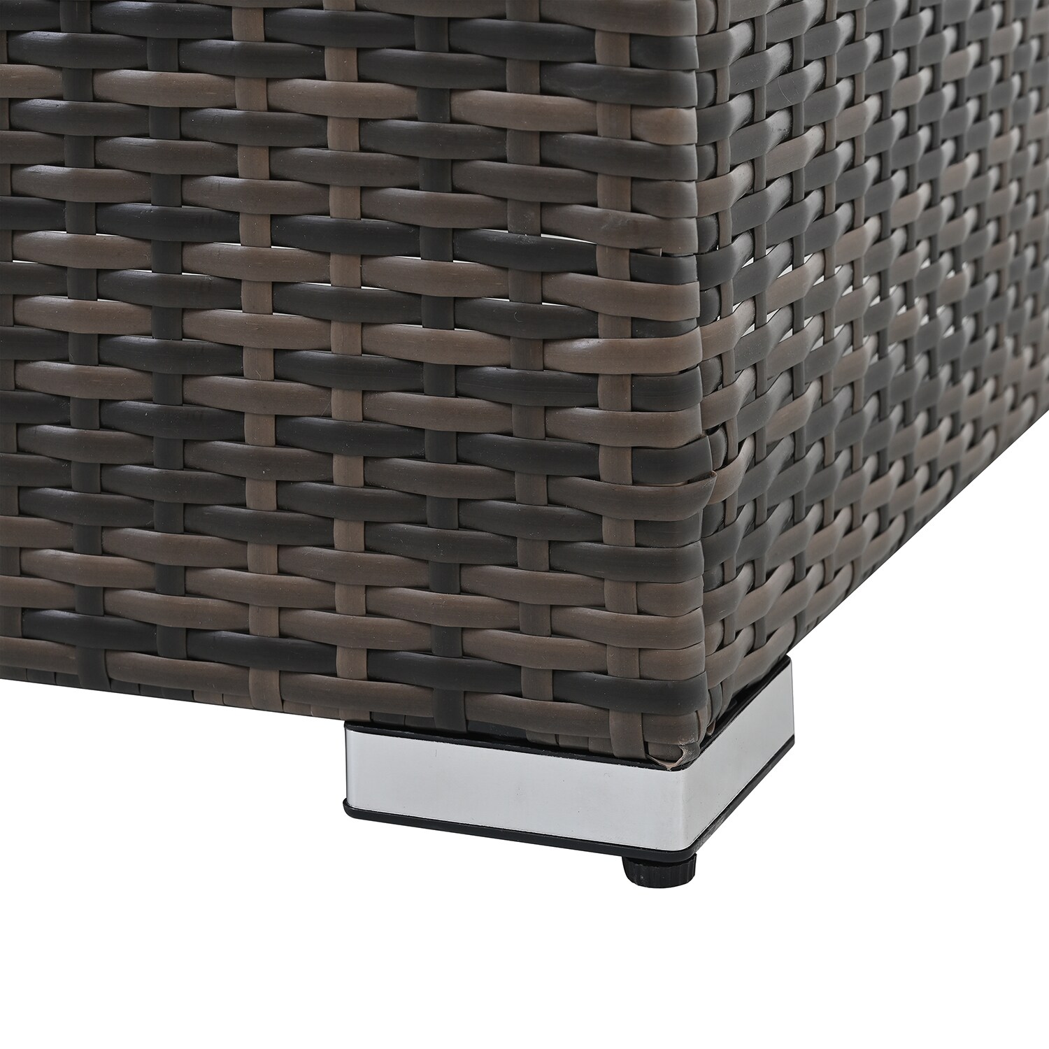 SINOFURN SYB790011GY Patio-Sofas-Daybeds - View #7