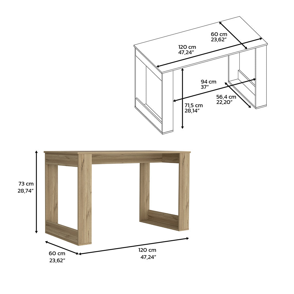 Tatayosi T122861 desks - View #2