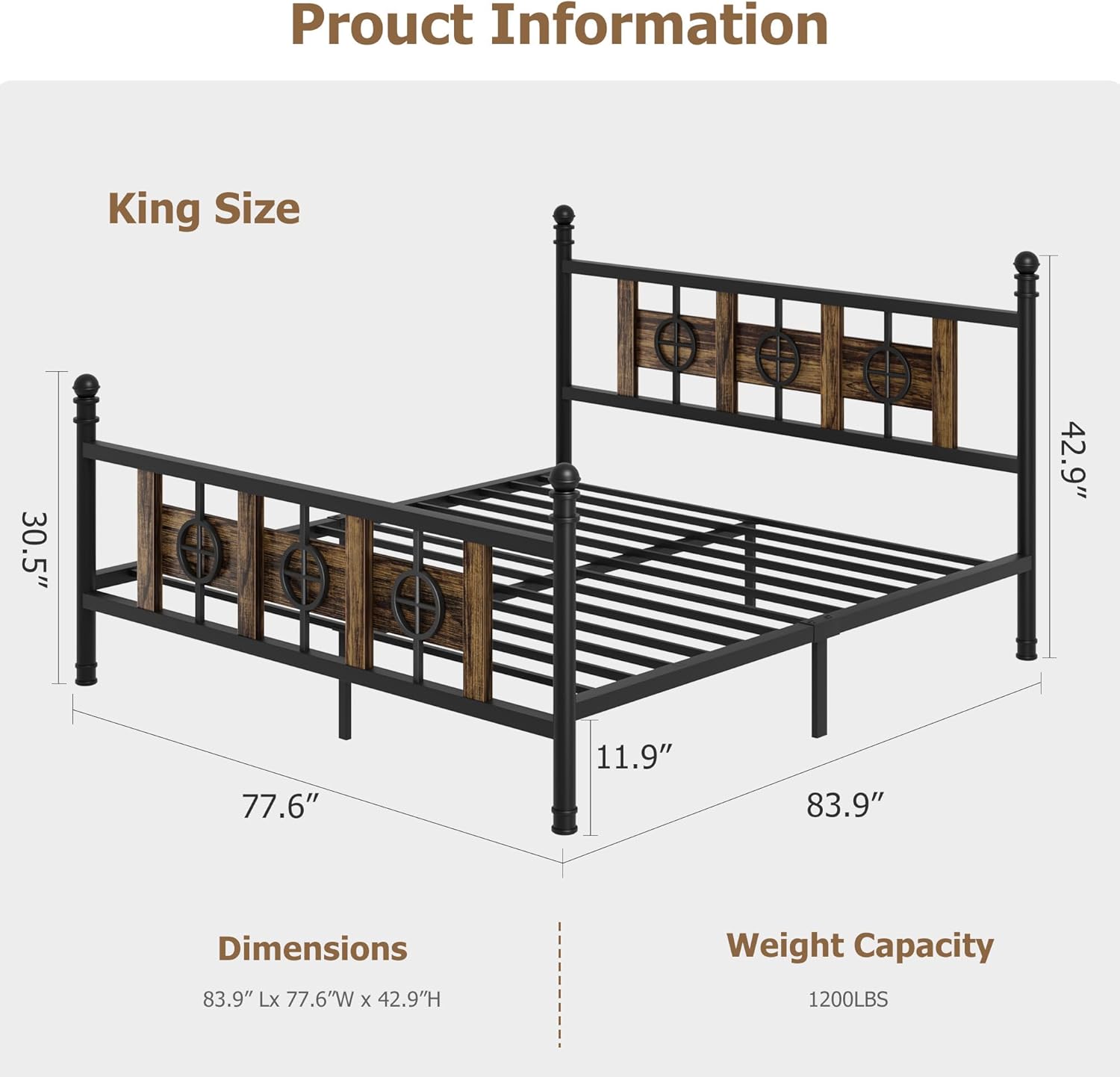 Garvee XSN-PHK-36H8V7IO beds - View #2