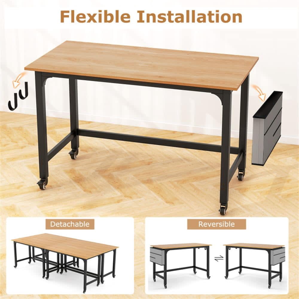 VERYKE 9771035144120 desks - View #9