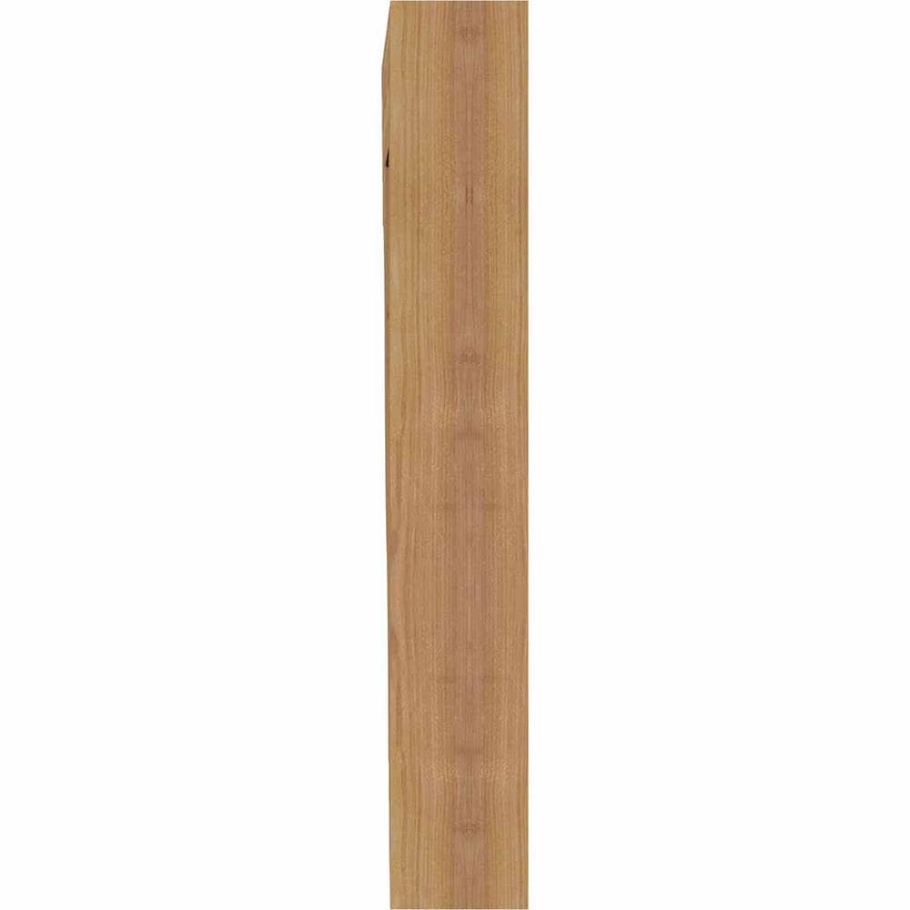 Ekena Millwork BKT04X24X24FST01SWR Exterior-Brackets-Braces - View #4