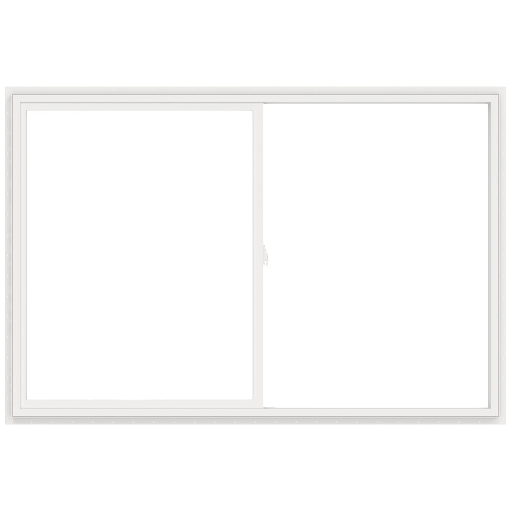 JELD-WEN LOWOLJW232900525 Sliding-Windows - View #3