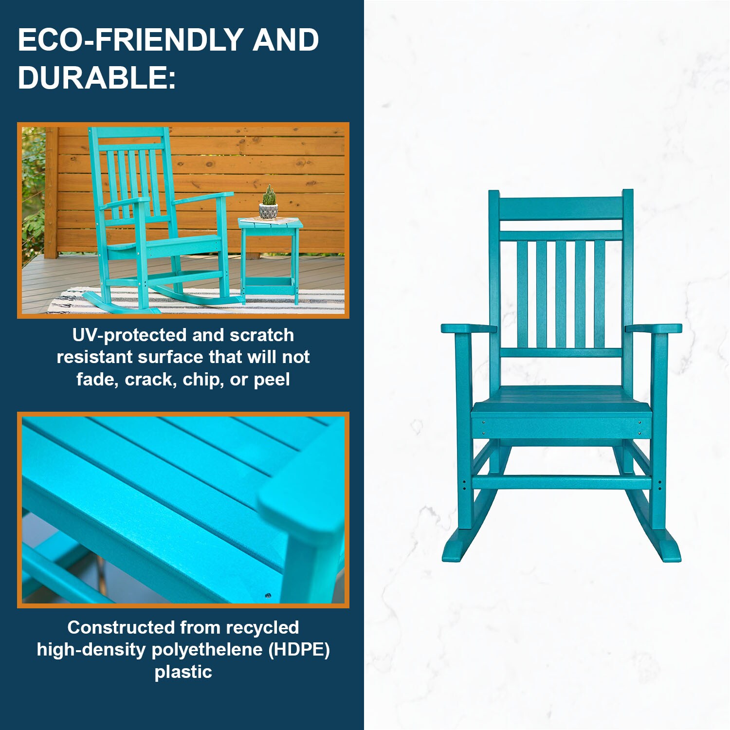 Shine Company 7632AR Patio-Chairs - View #11