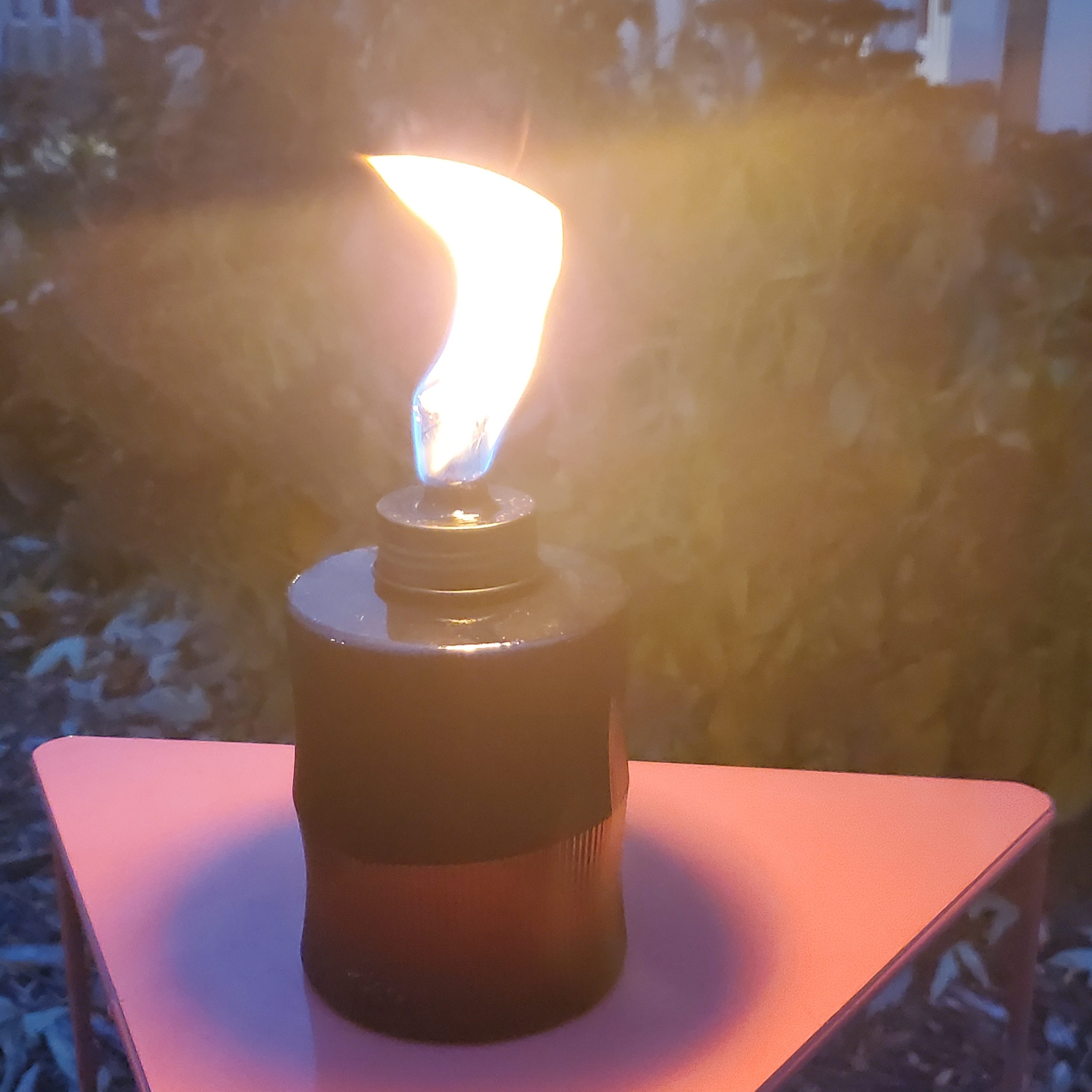 TIKI 1121071 Citronella-Torches - View #5