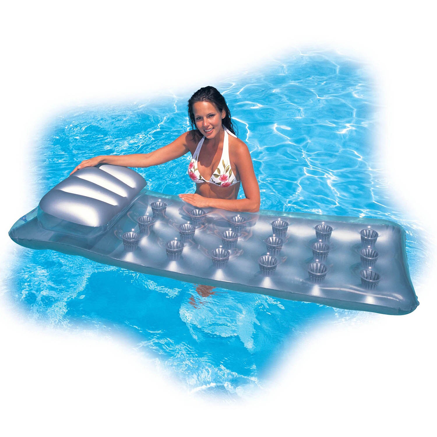 Intex 176471 Pool-Toys-Floats - View #4