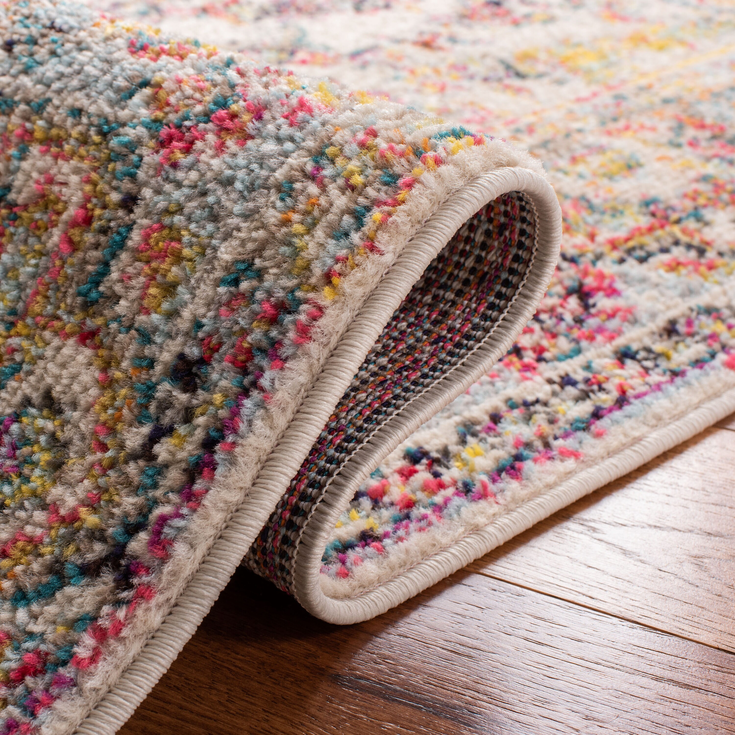 Safavieh MAD256A-3 rugs - View #5