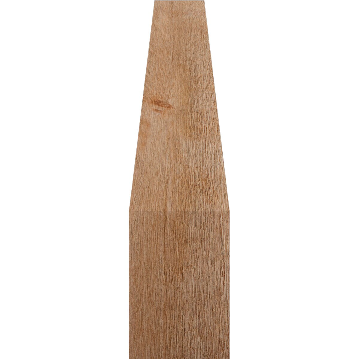 Ekena Millwork BRC06X30X30MRC00RWR braces - View #4