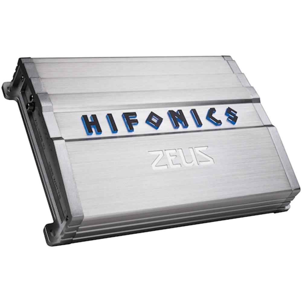 hifonics 1200 watt mono amp