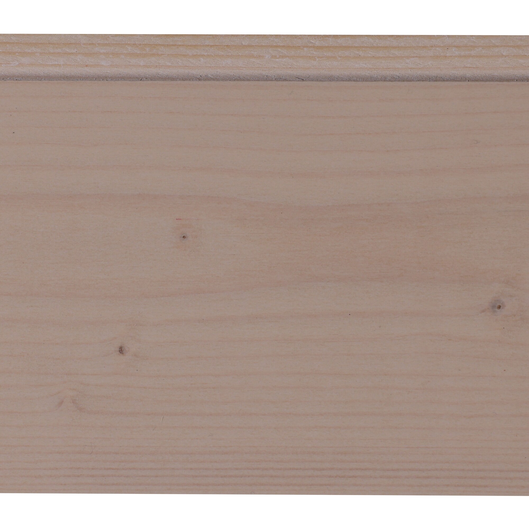RELIABILT RBWPPPWHT6 8 Wall-Planks - View #3