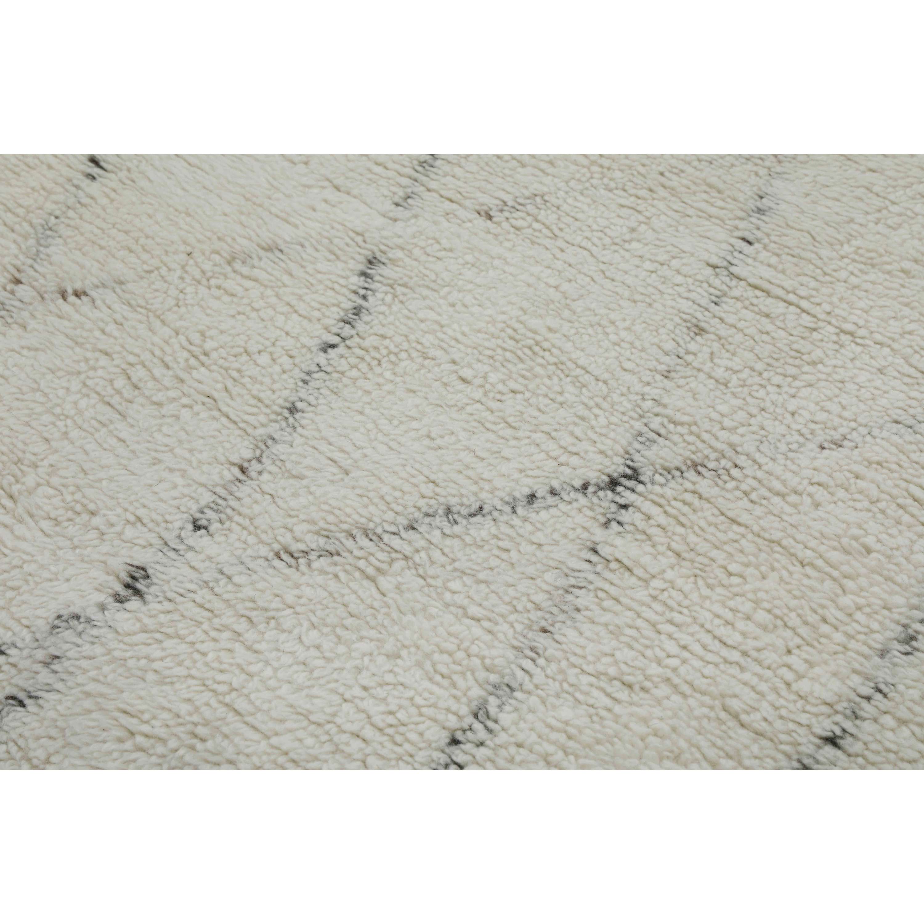 Obeetee TUR20301135IVY rugs - View #4