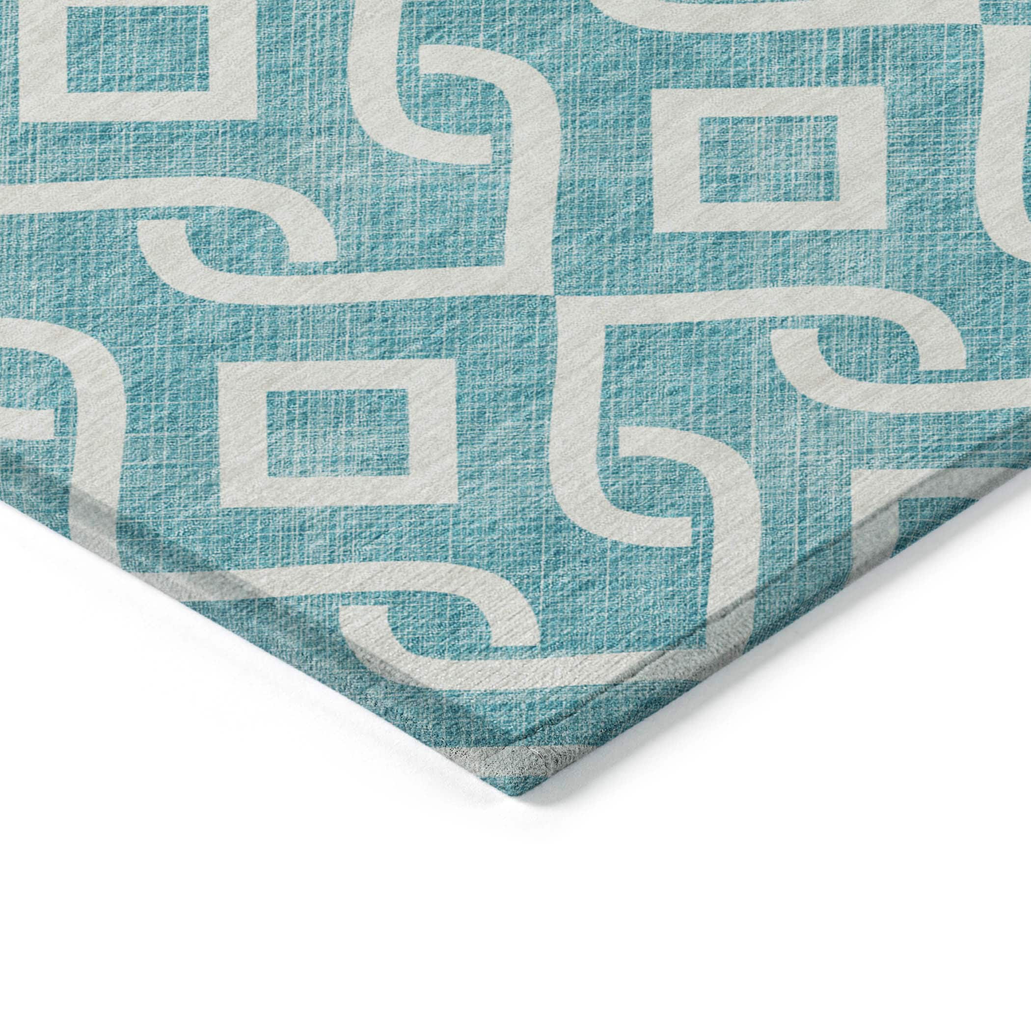Addison Rugs ACN621TE8RO rugs - View #4
