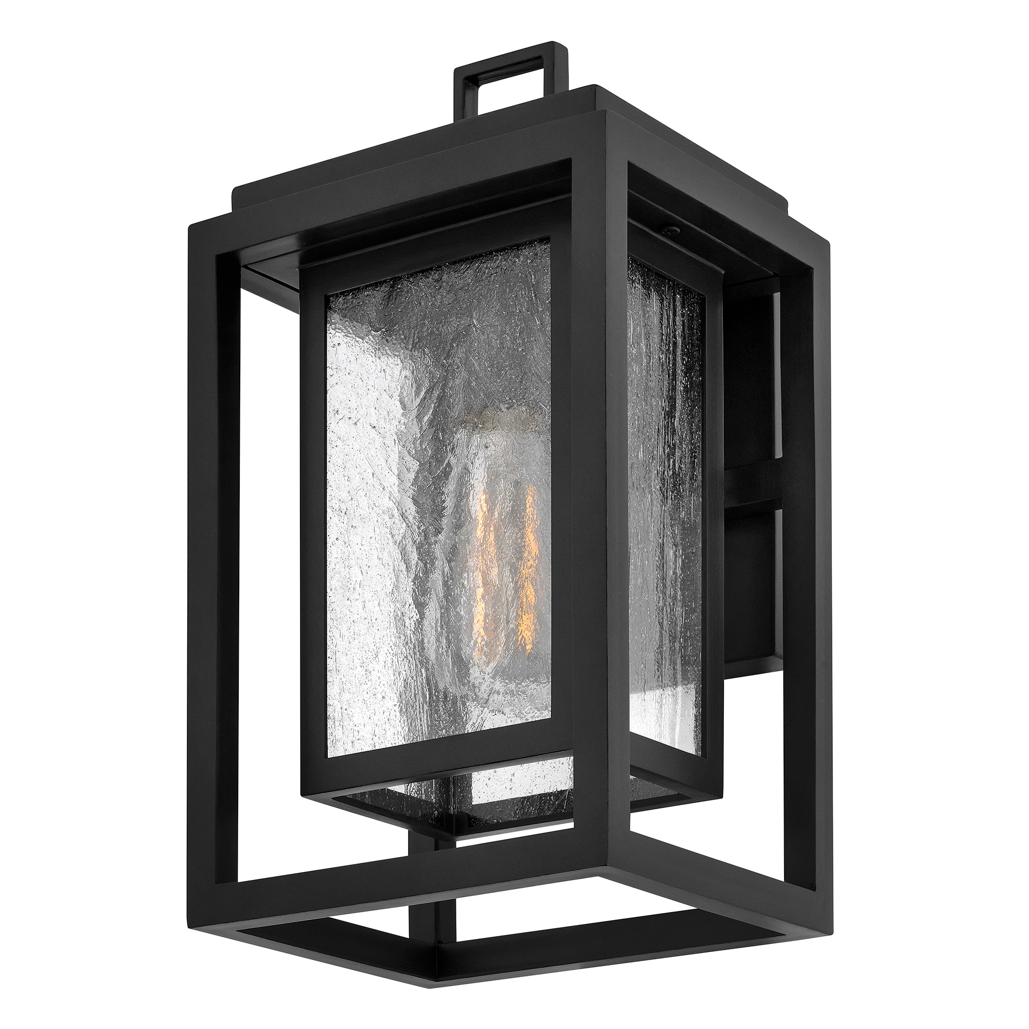 Hinkley 1000BK-LL Outdoor-Wall-Lighting - View #5