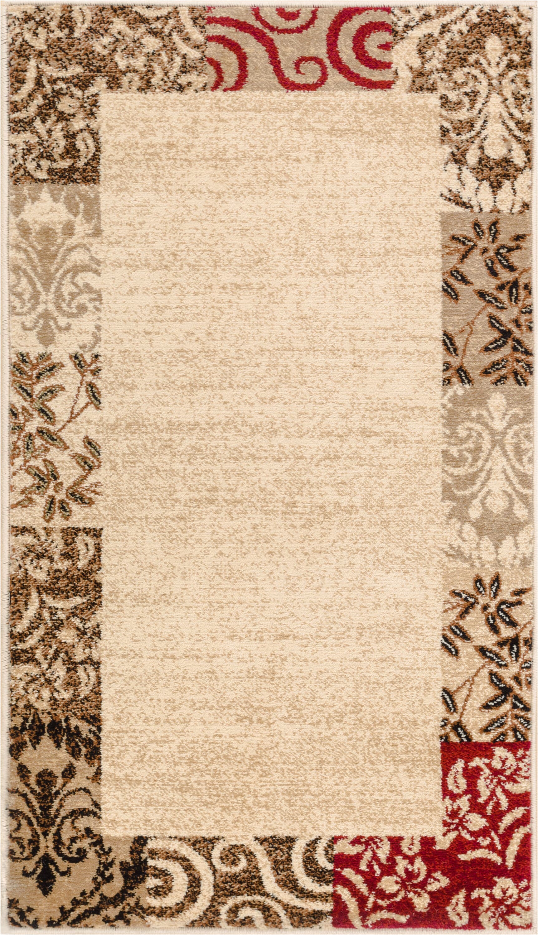 Well Woven 548223 rugs - View #2