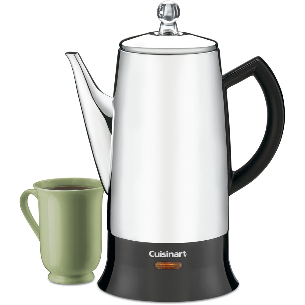  Cuisinart SS-16W 2-IN-1 Center Combo Brewer Coffee
