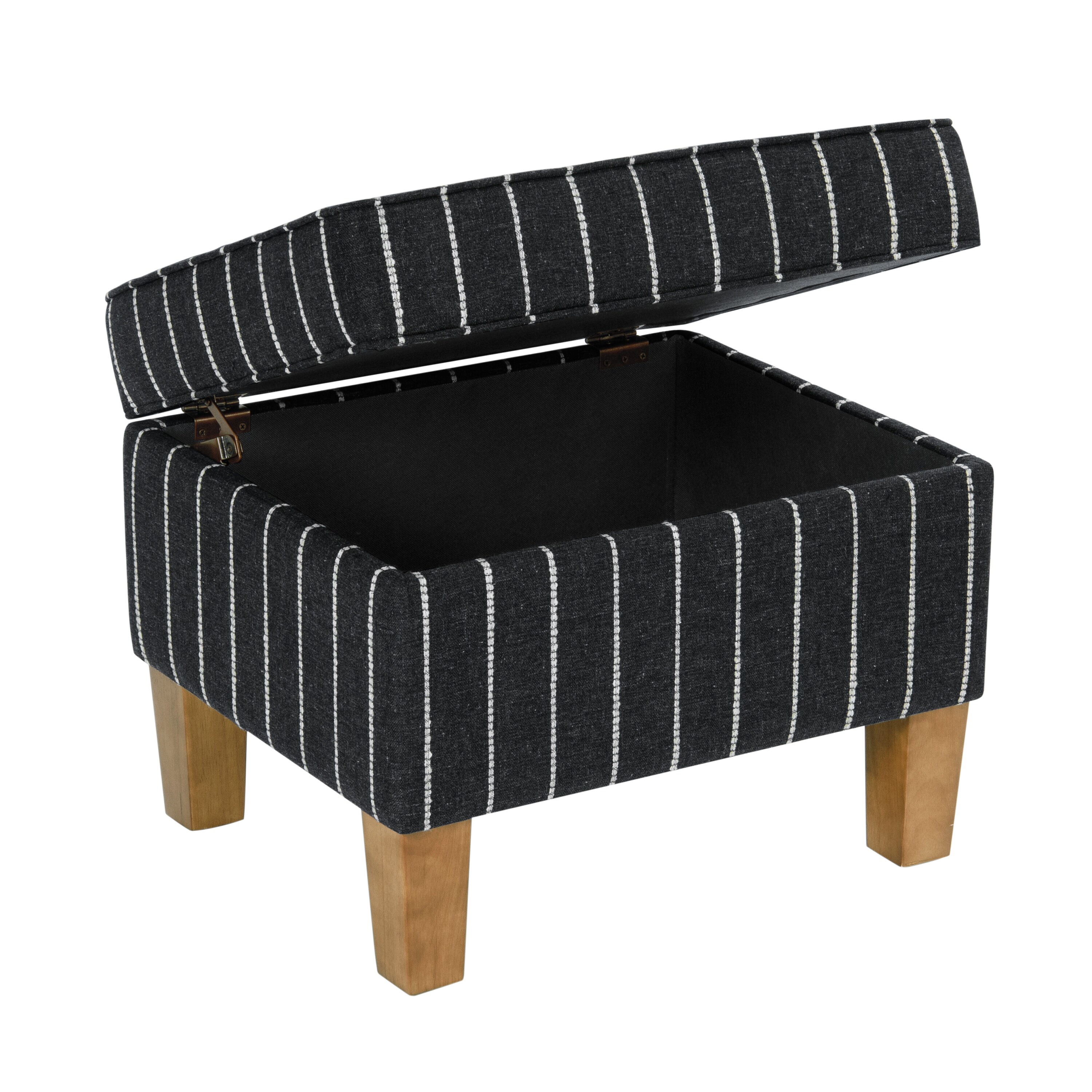 HomePop K7646-F2372 Indoor-Ottomans - View #7