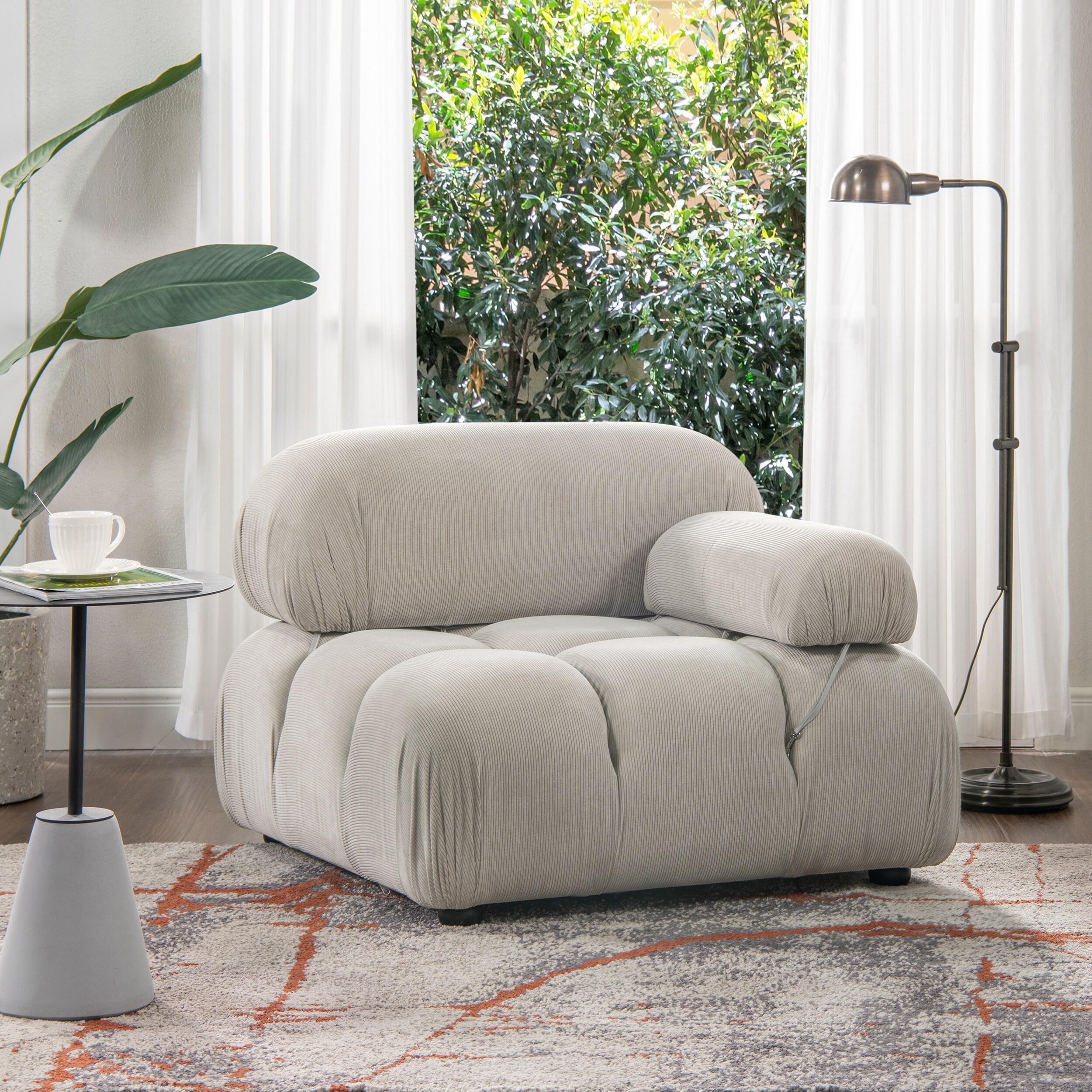 Jennifer Taylor Home 60260-MYG-MY chairs - View #2