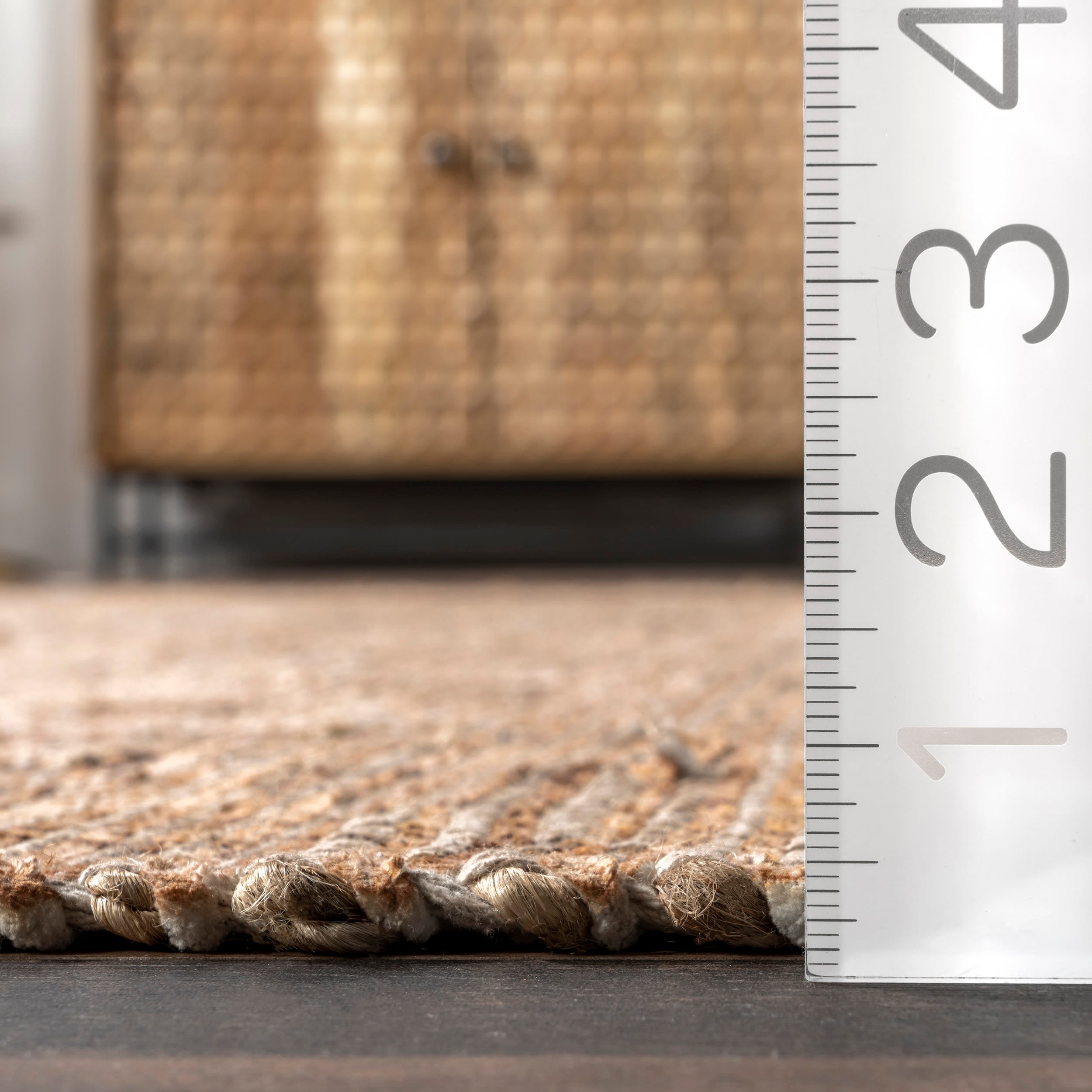 Lauren Liess x Rugs USA SVIN20B-406 rugs - View #3