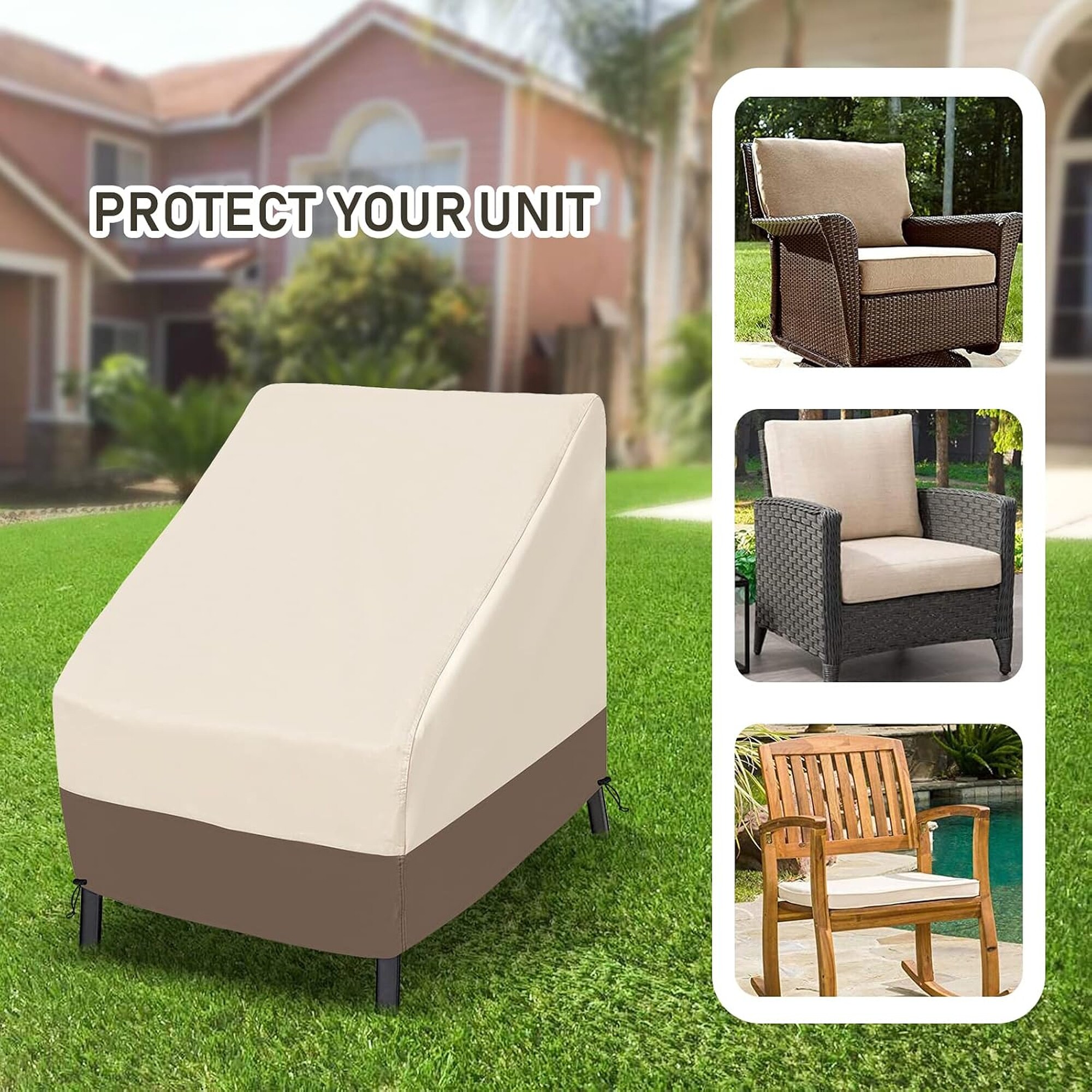Numhew NHDREW534618 Patio-Furniture-Covers - View #6