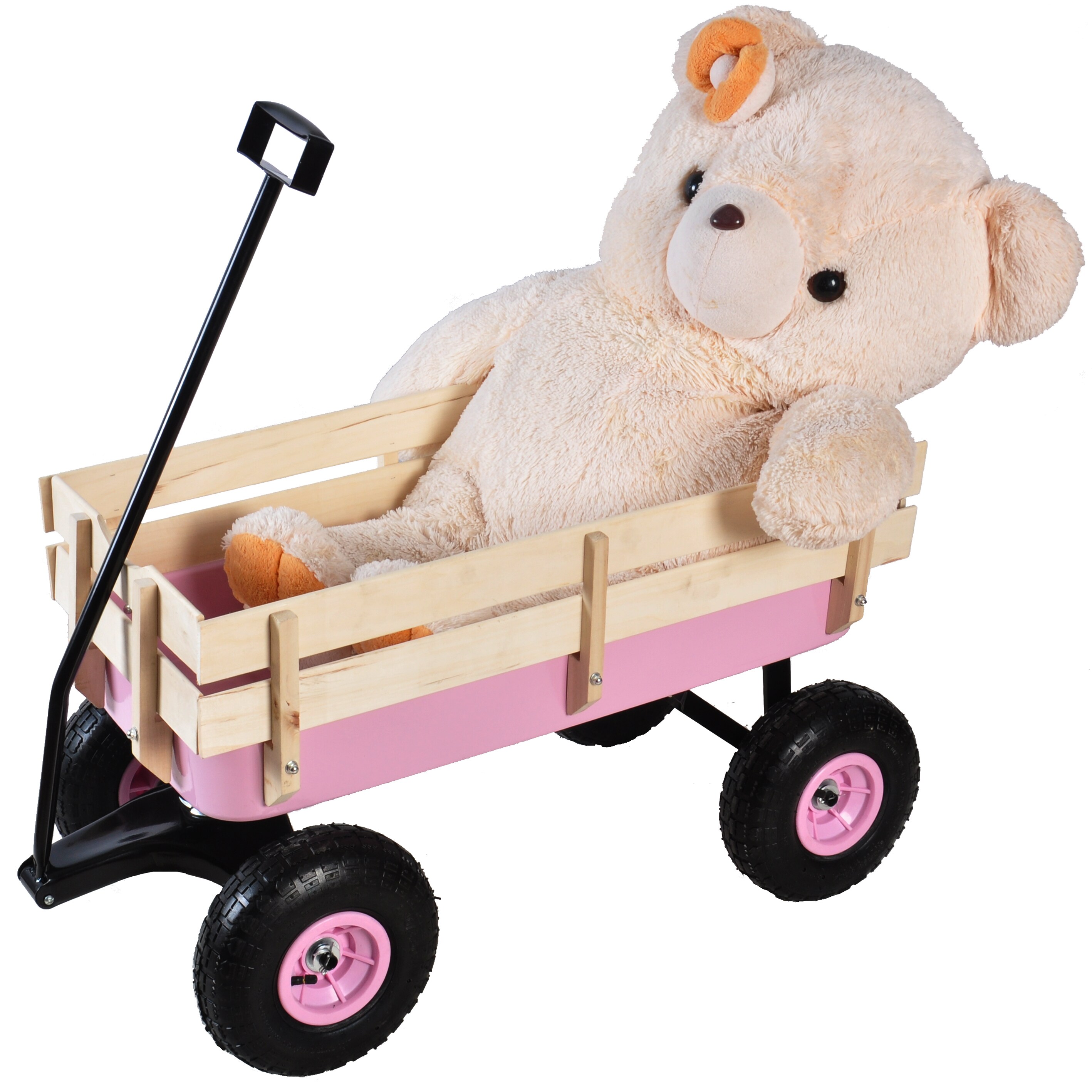 AHIOU HOME ZAAHG-40234C Yard-Carts - View #6