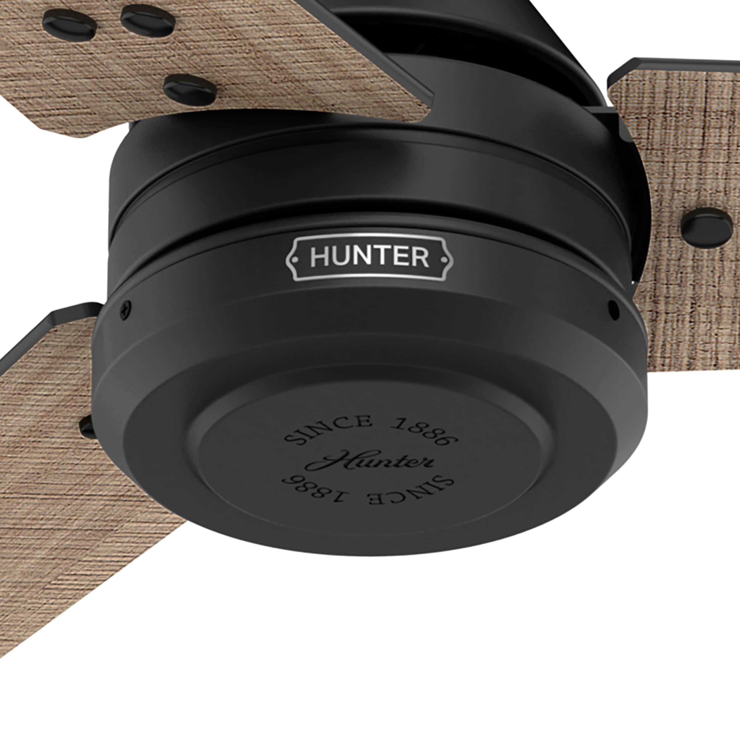 Hunter 52979 Ceiling-Fans - View #9