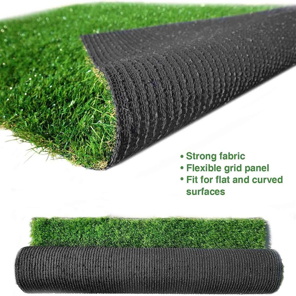 LITA LS-35-4X13FT Precut-Artificial-Grass - View #2