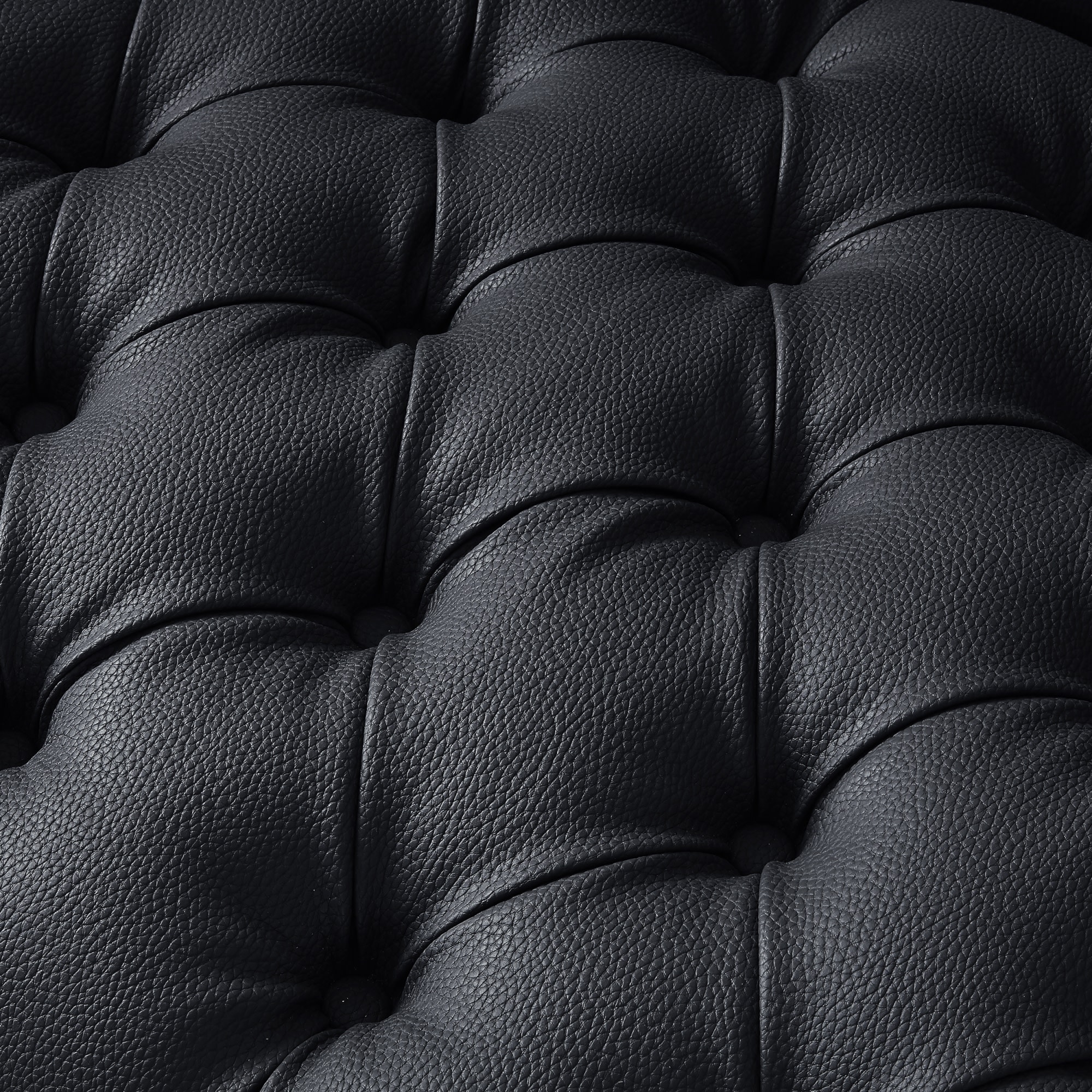 Inspired Home SA40-01BK-LS Sofas-Loveseats - View #8