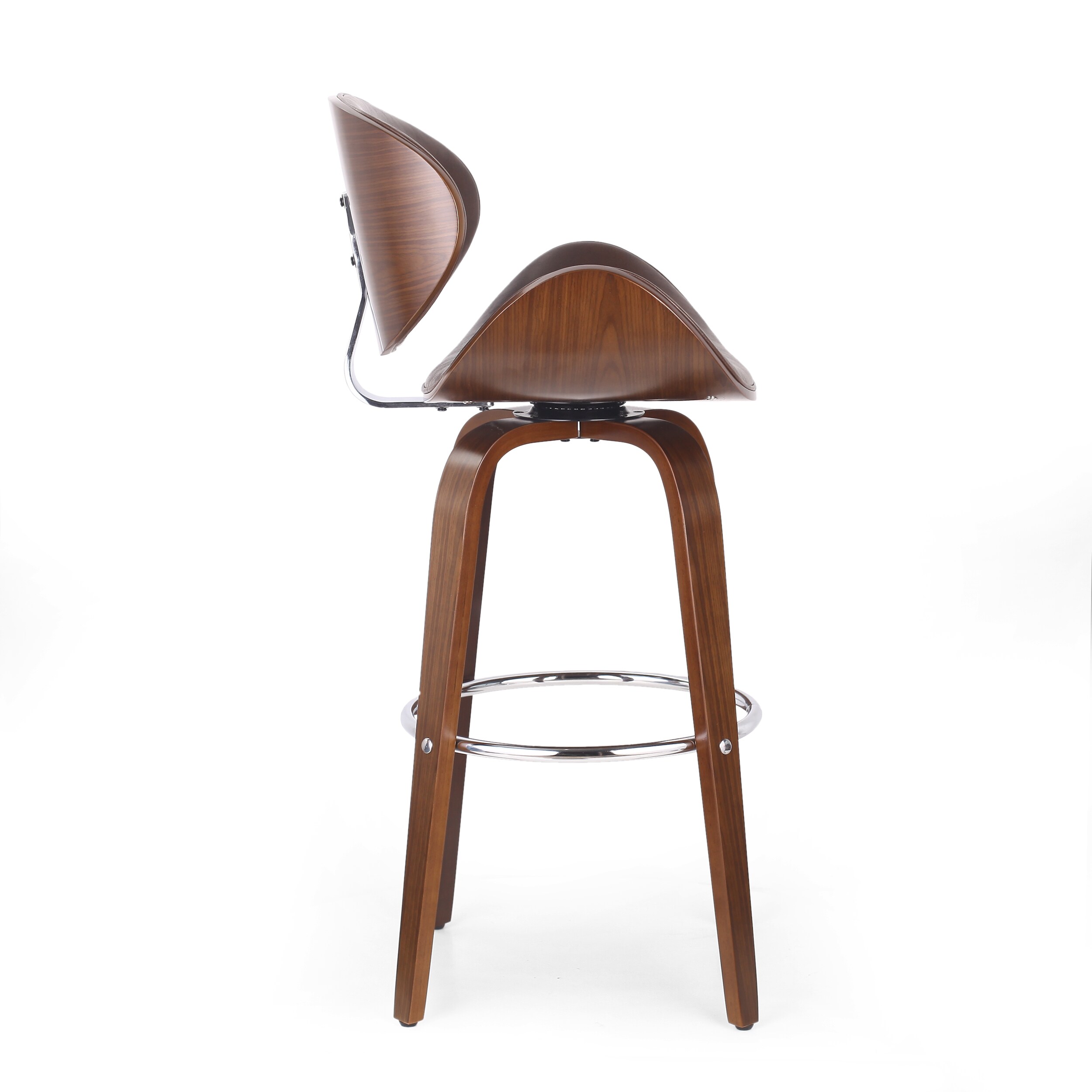 ModernLuxe L3P-67493.00PUDBRN stools - View #6