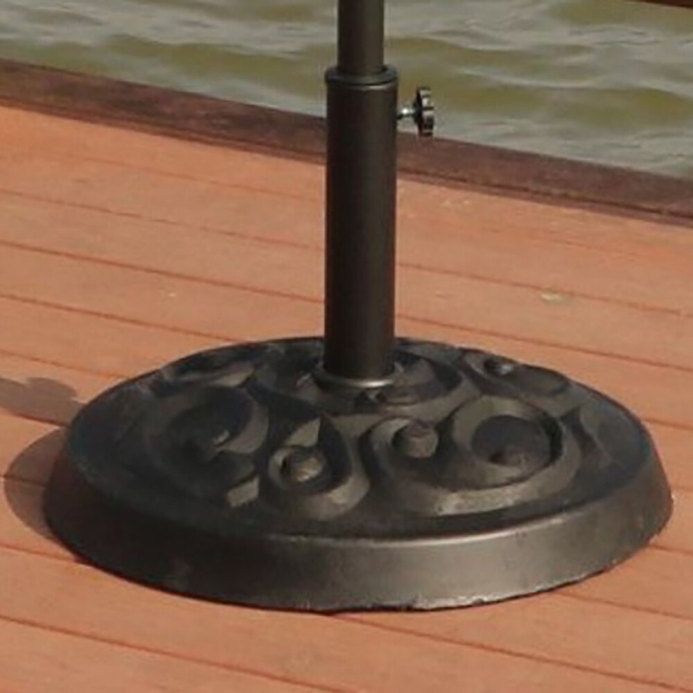 Sunrinx MG51-1-PUB Umbrella-Bases - View #2
