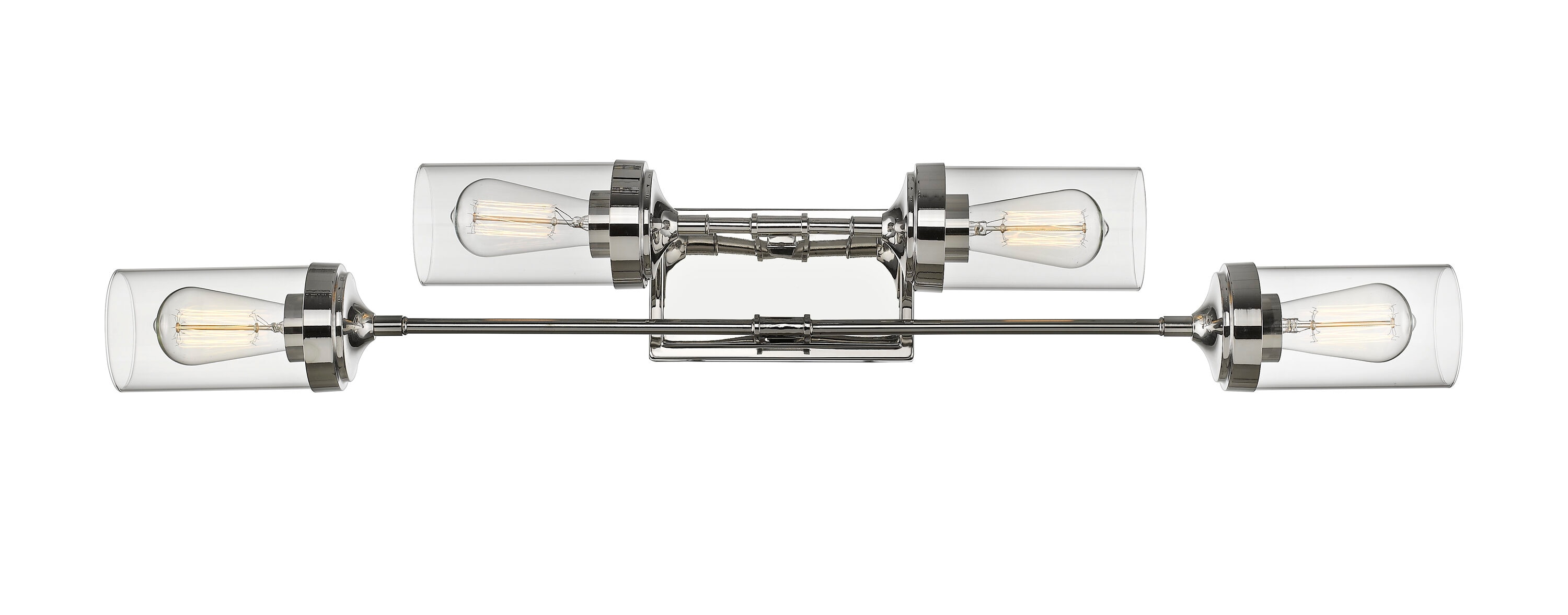 Z-Lite 617-4V-PN b089995 - View #3