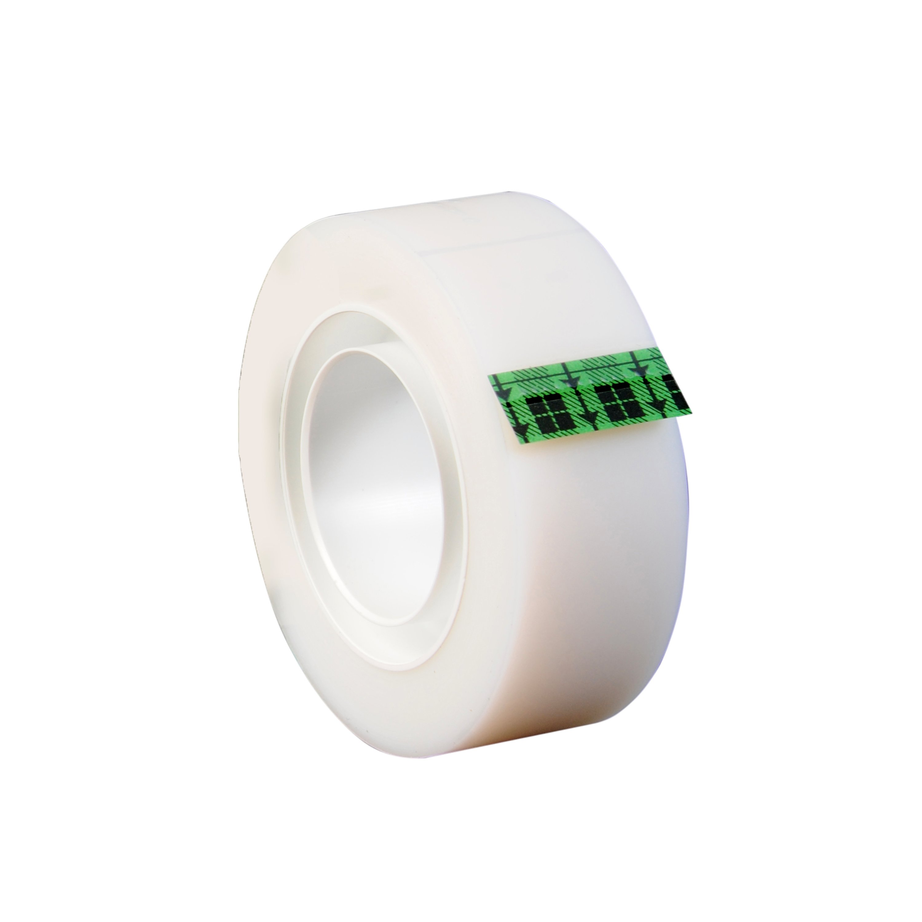 Scotch 3/4W Magic Tape - 27.78 yd Length x 0.75 Width - 1 Core - 6 /  Pack - Transparent - ICC Business Products